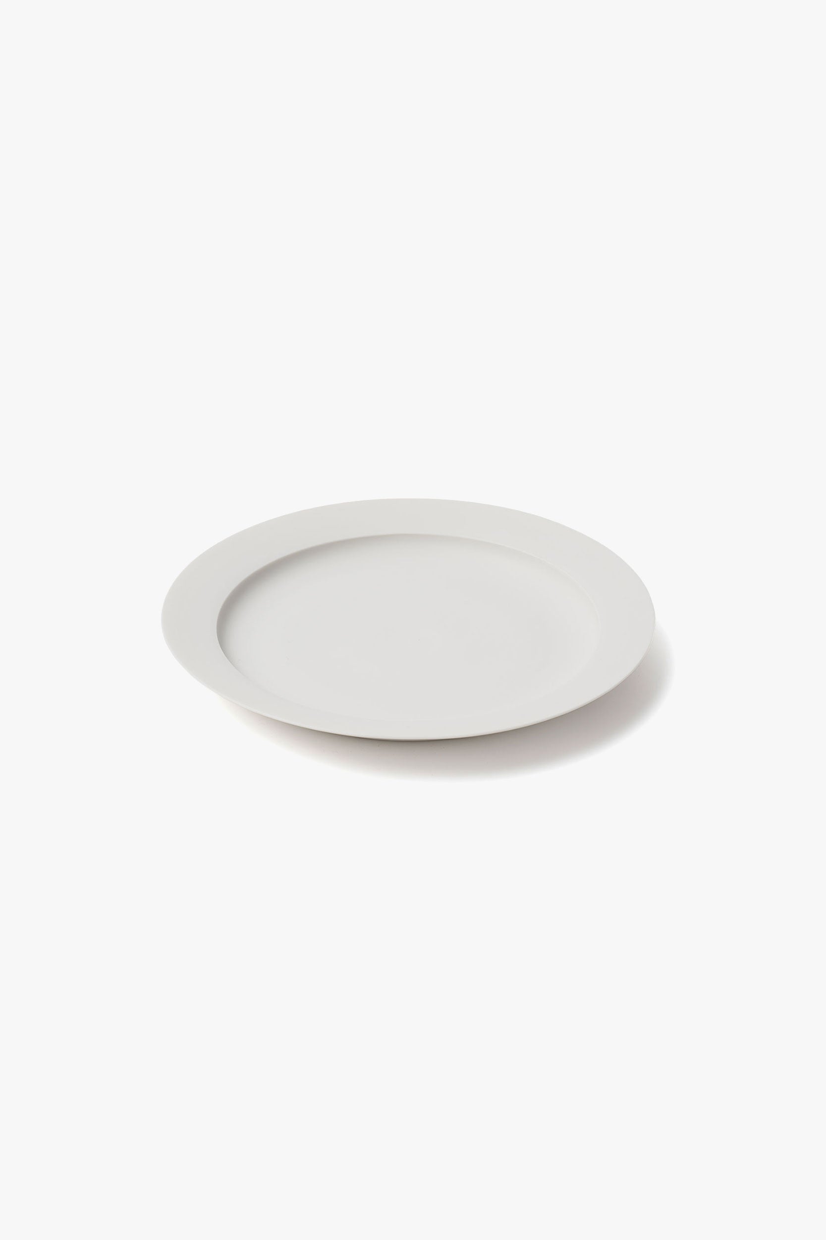 Tomohiro Uchida | 9-Sun Rimmed Plate
