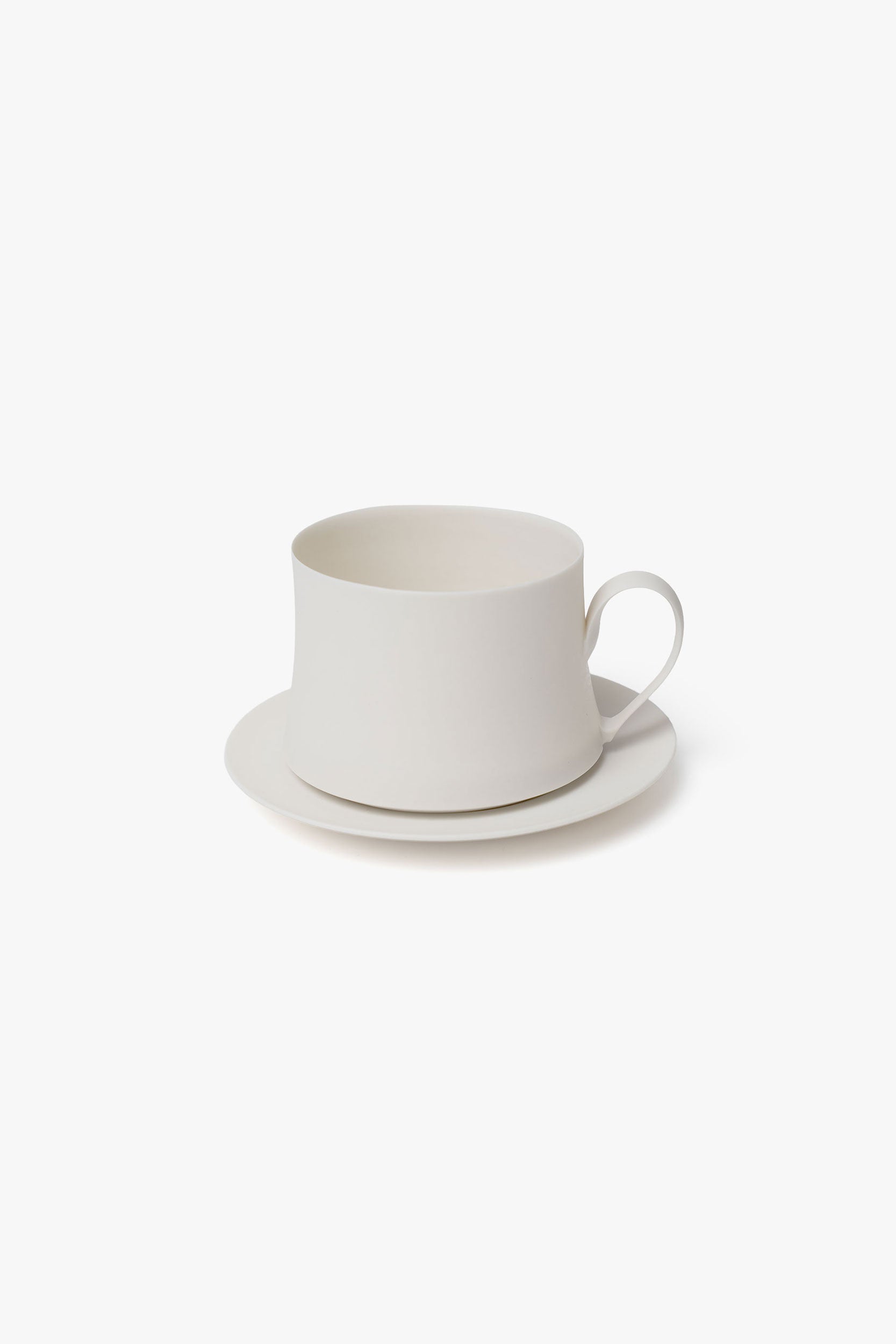 Tomohiro Uchida | Coffee Plate