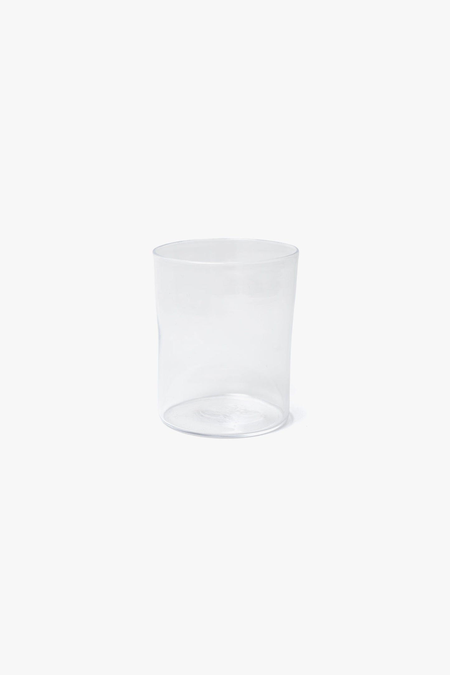 Yoko Yamano Anderson | Drinking Glass