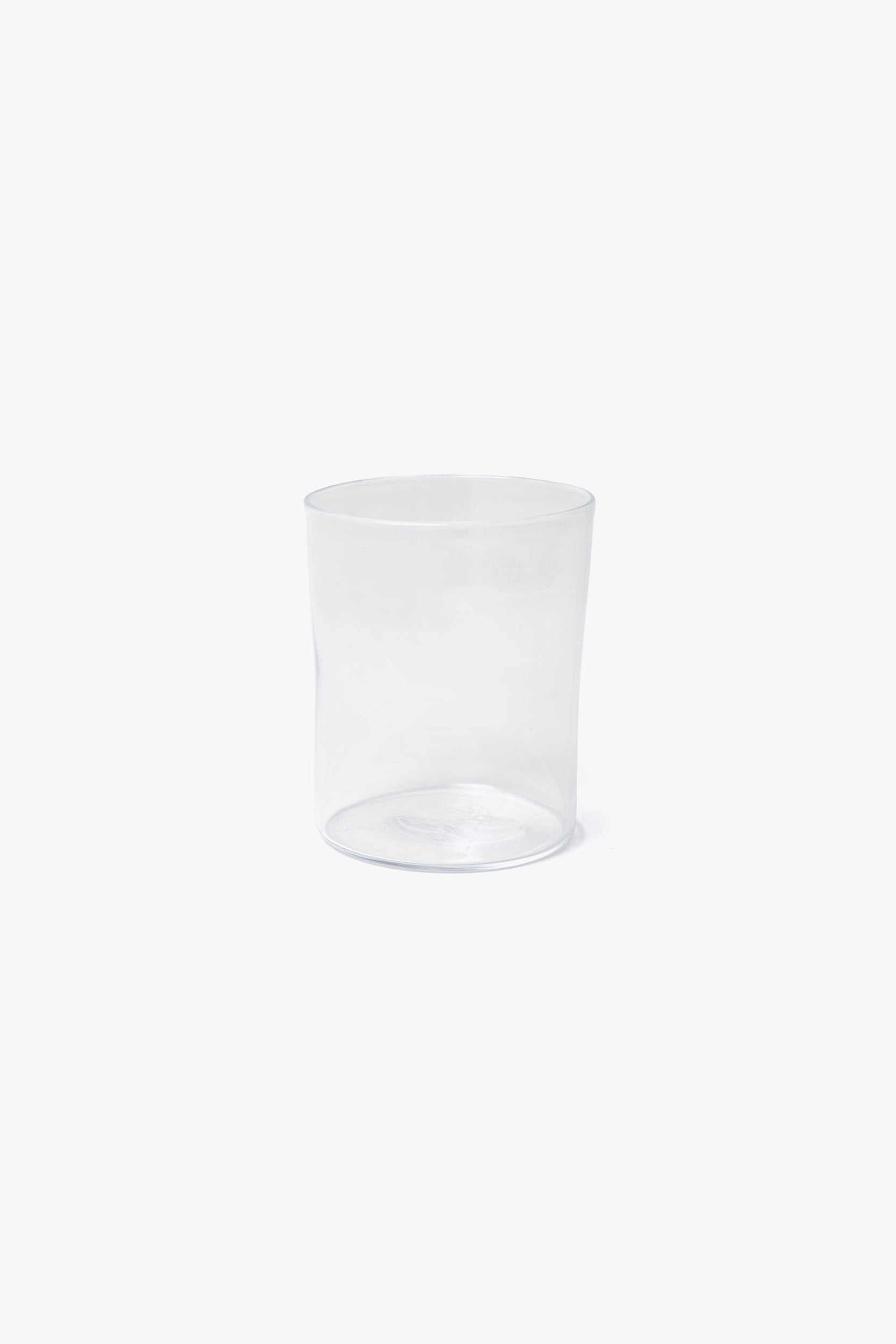 Yoko Yamano Anderson | Drinking Glass