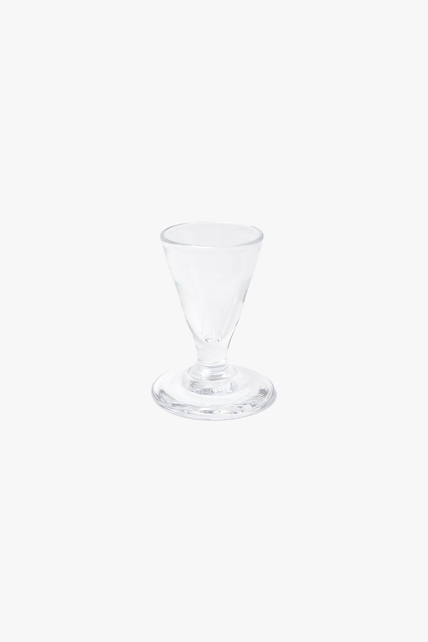 Yoko Yamano Anderson | Shot Glass
