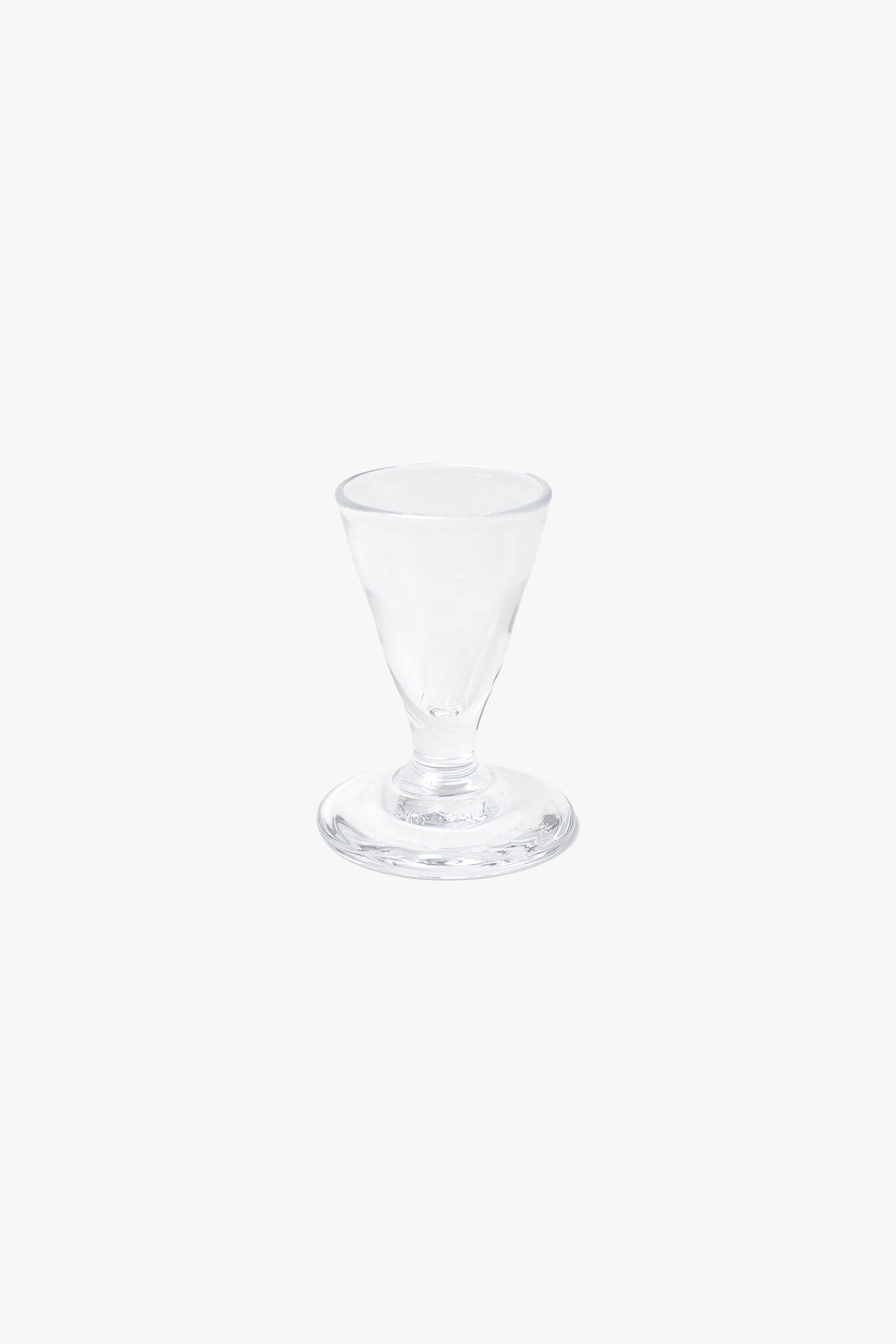 Yoko Yamano Anderson | Shot Glass