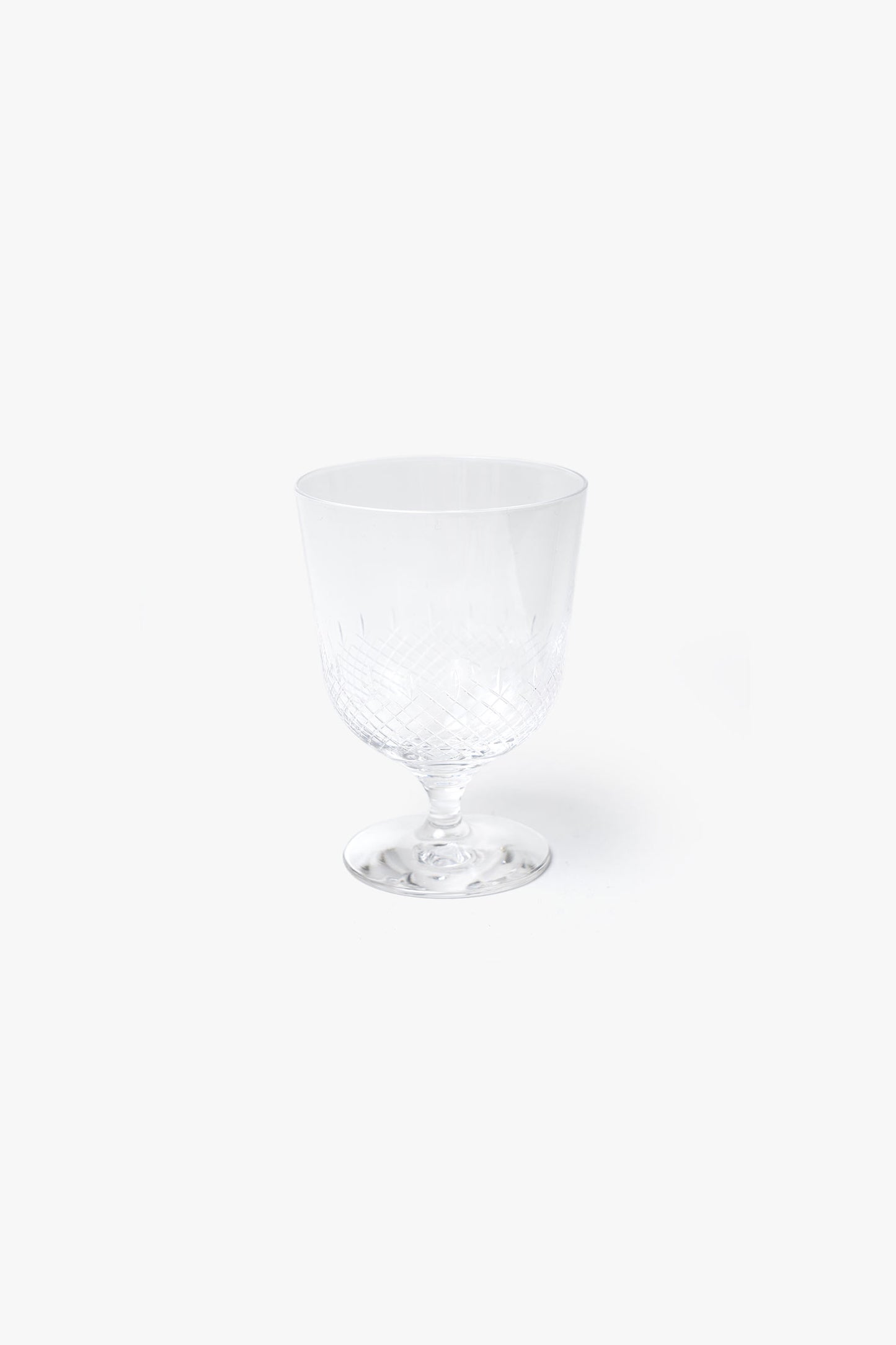 Haruya Hiroshima | LARGE SREM GLASS/ FINE LACE
