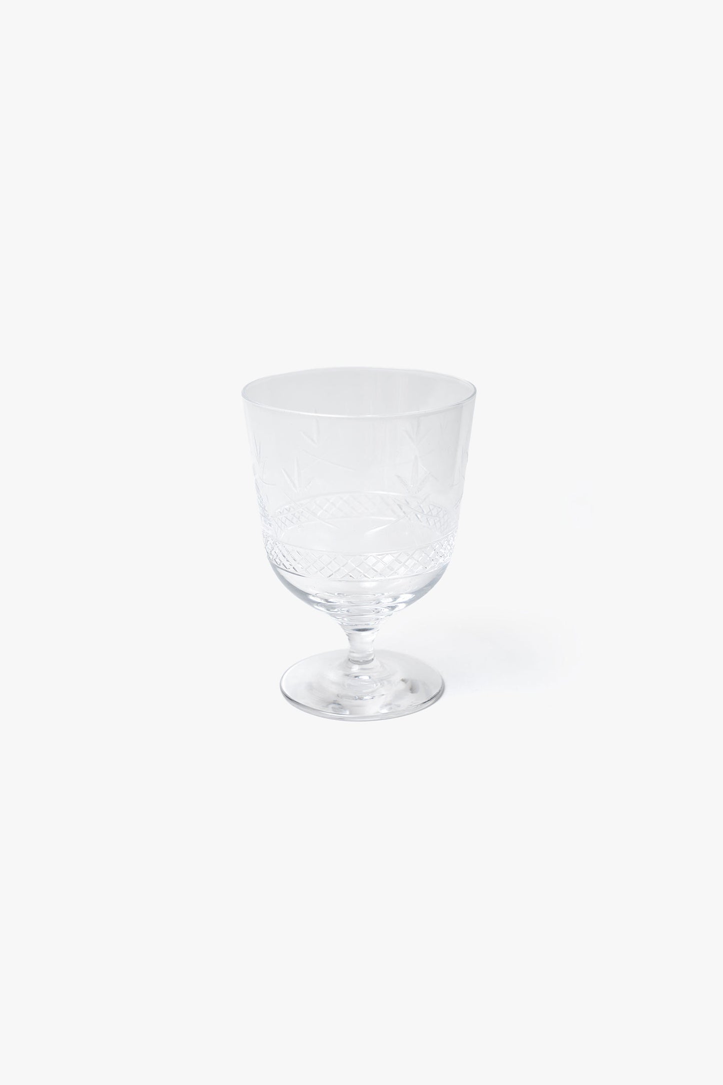 Hiroshima Haruya | LARGE SREM GLASS / CEREMONY