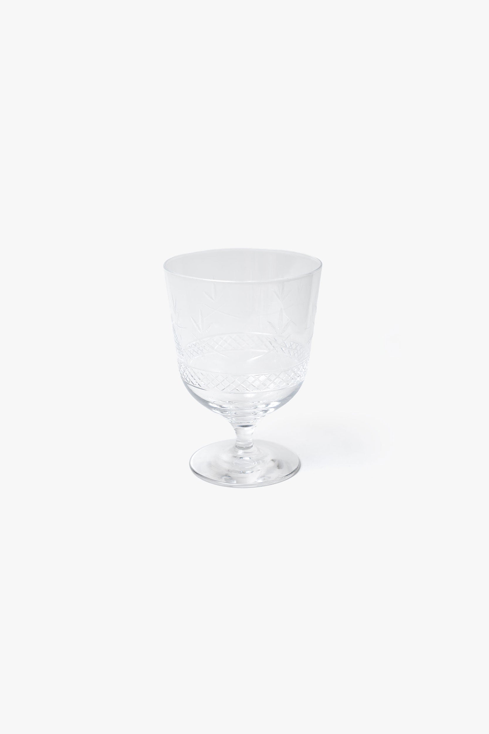 Hiroshima Haruya | LARGE SREM GLASS / CEREMONY