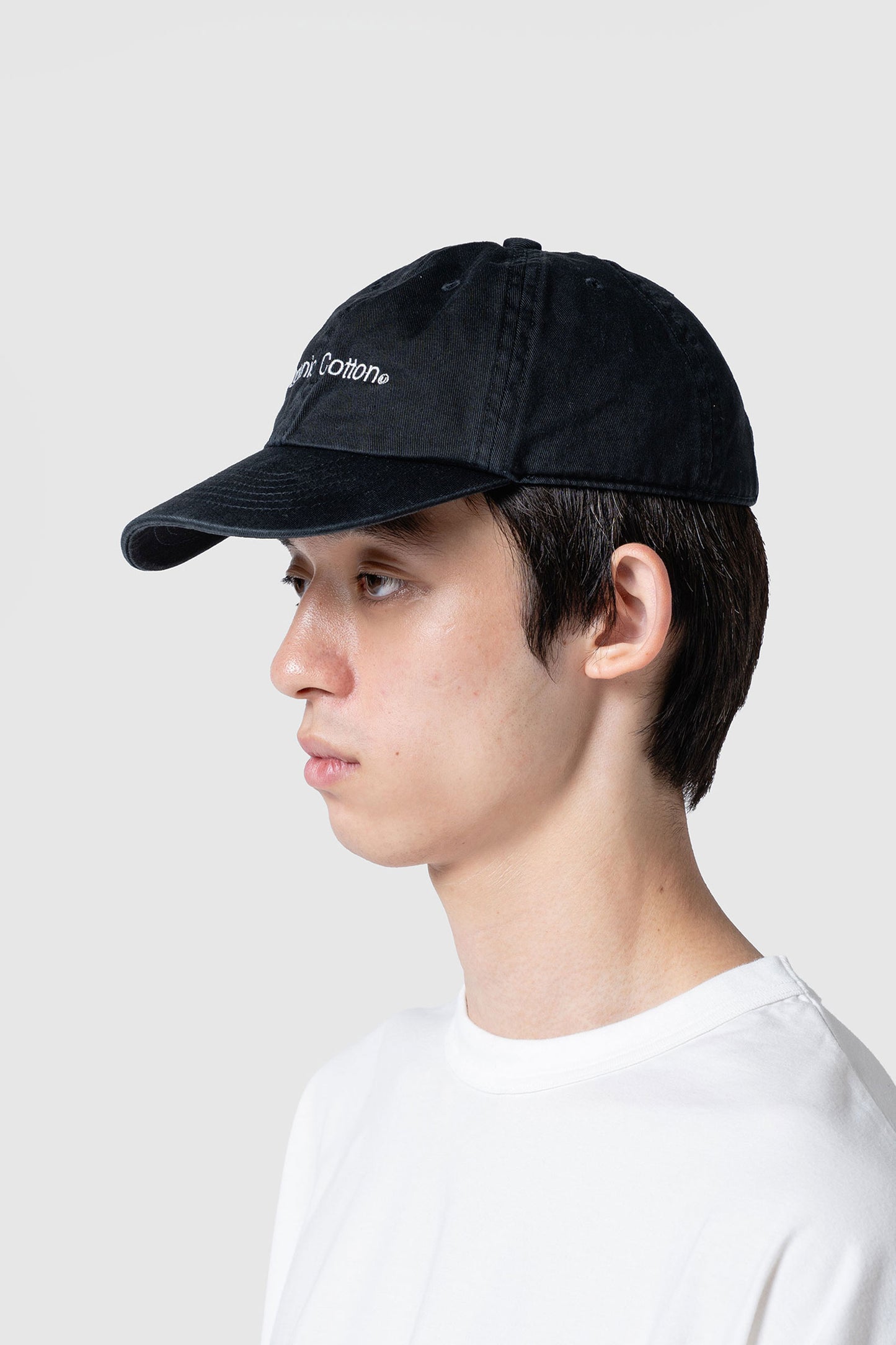 WASHED CAP "OG"