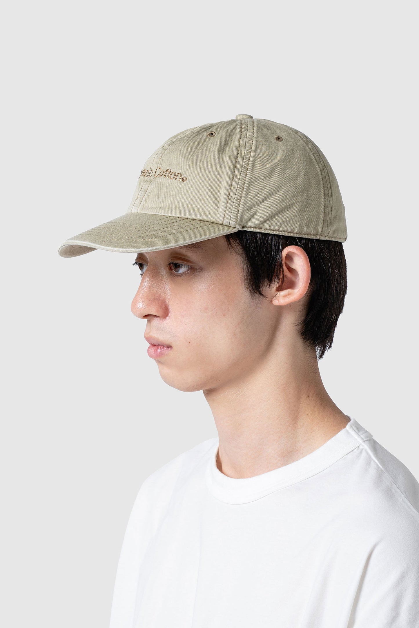 WASHED CAP "OG"