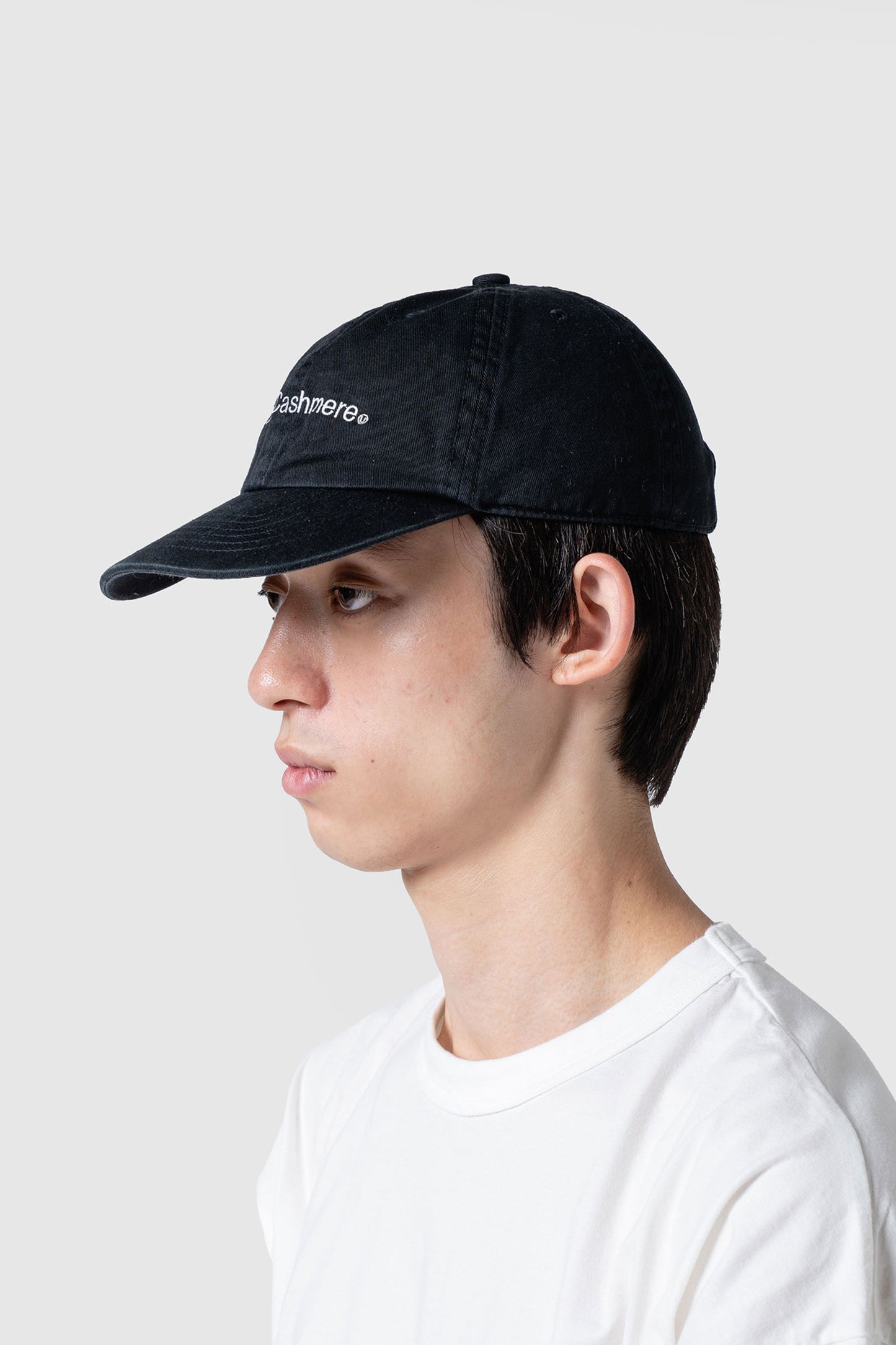 WASHED CAP "BC"