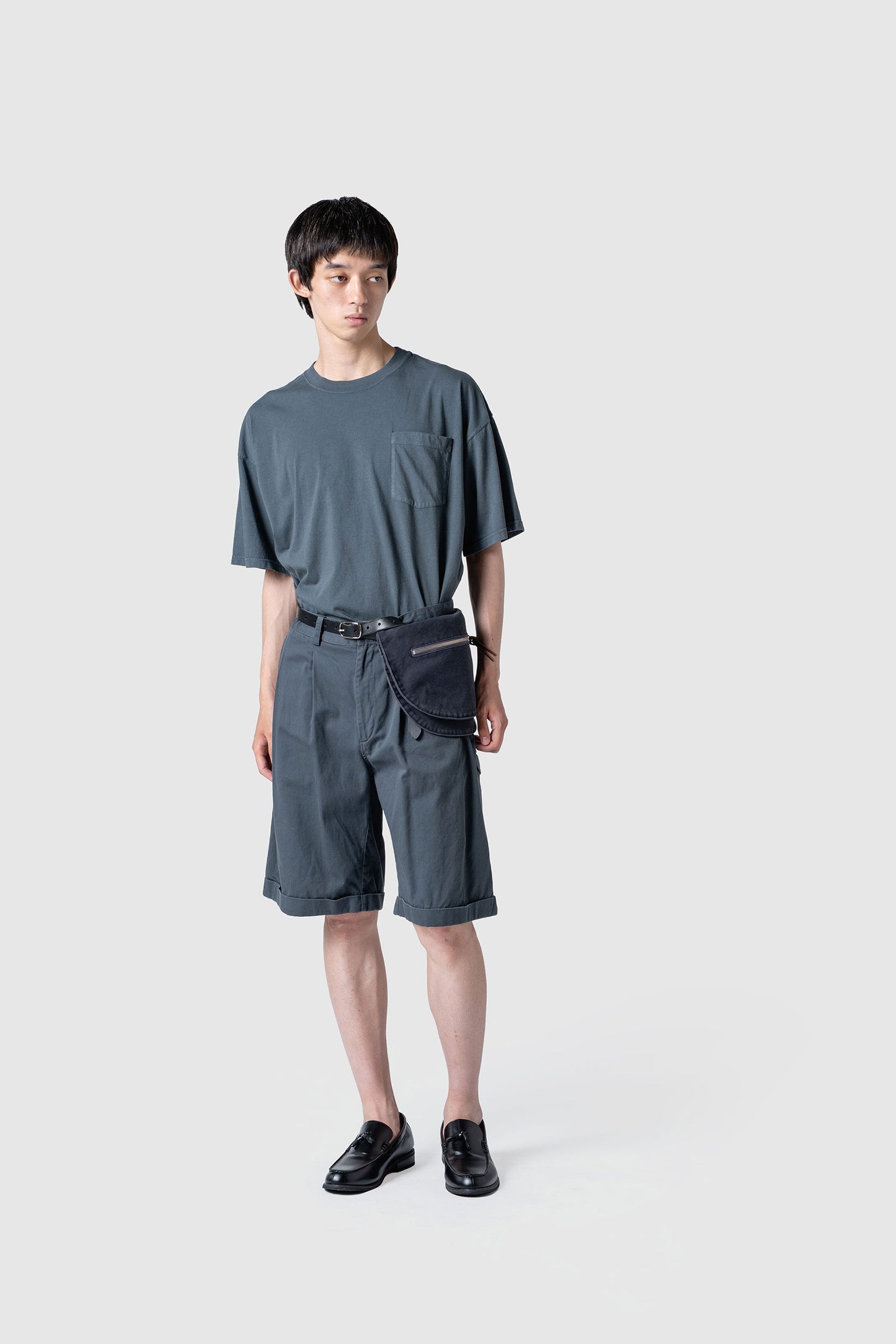 FRAP BAG W/BELT