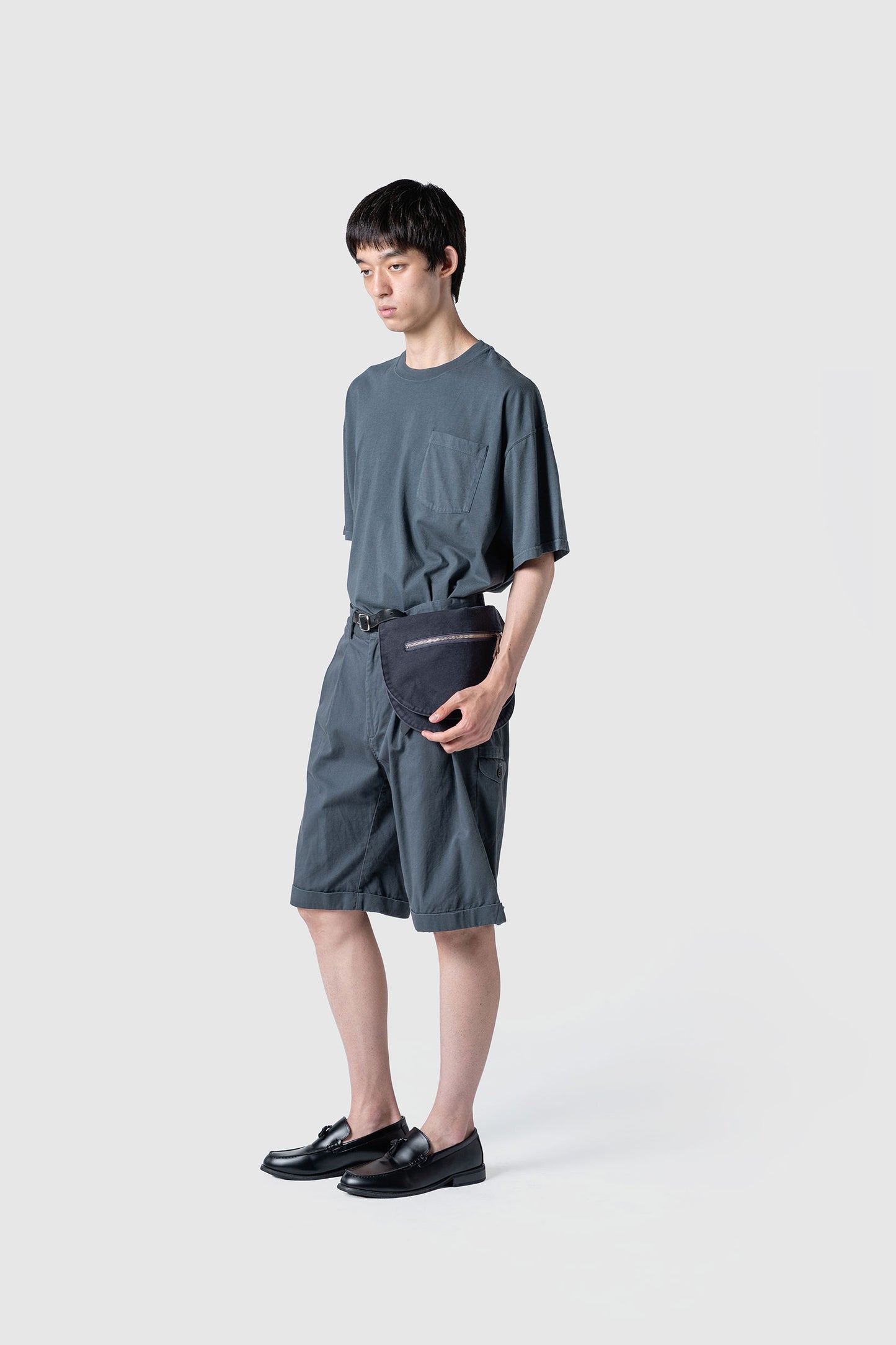 FRAP BAG W/BELT