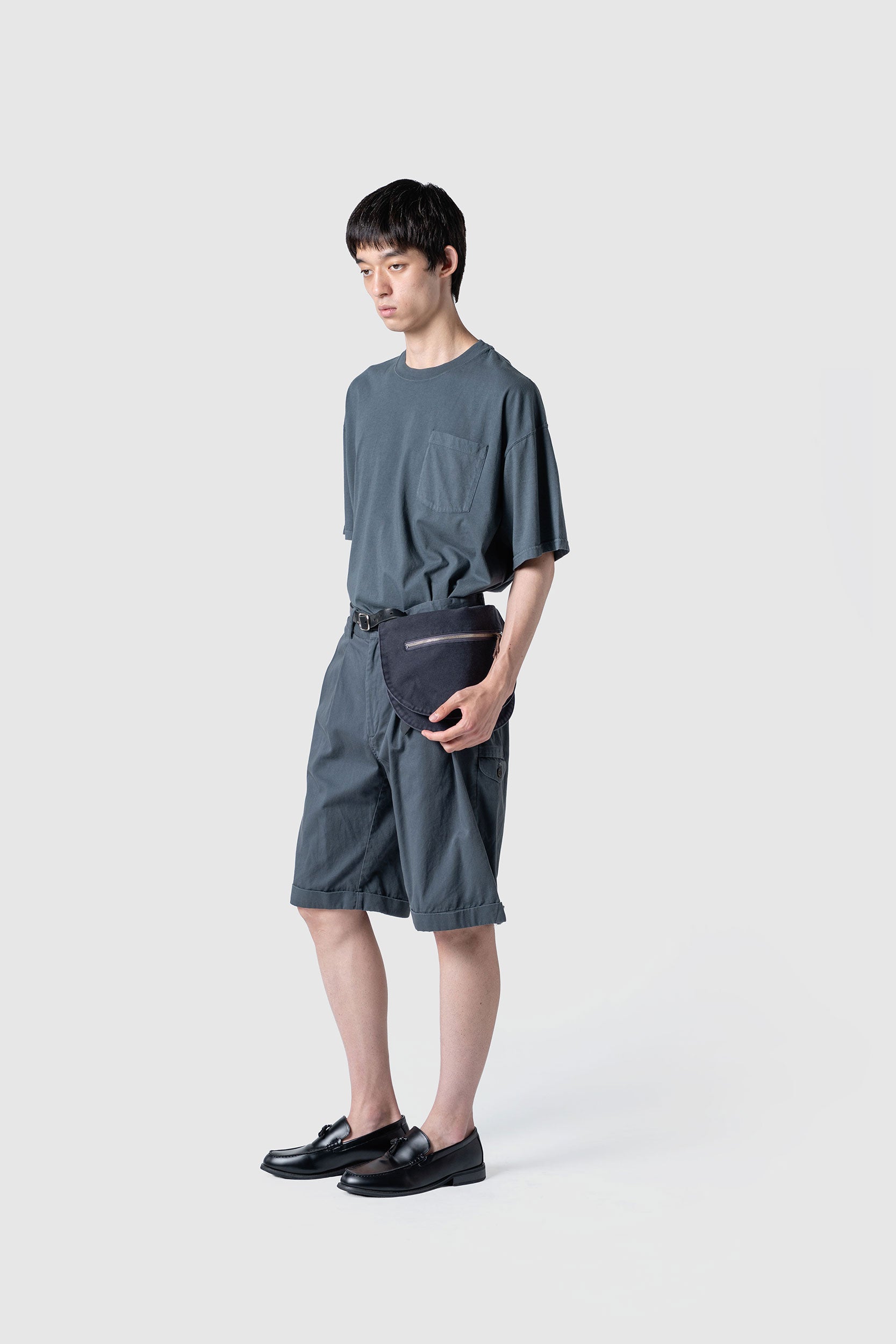 FRAP BAG W/BELT