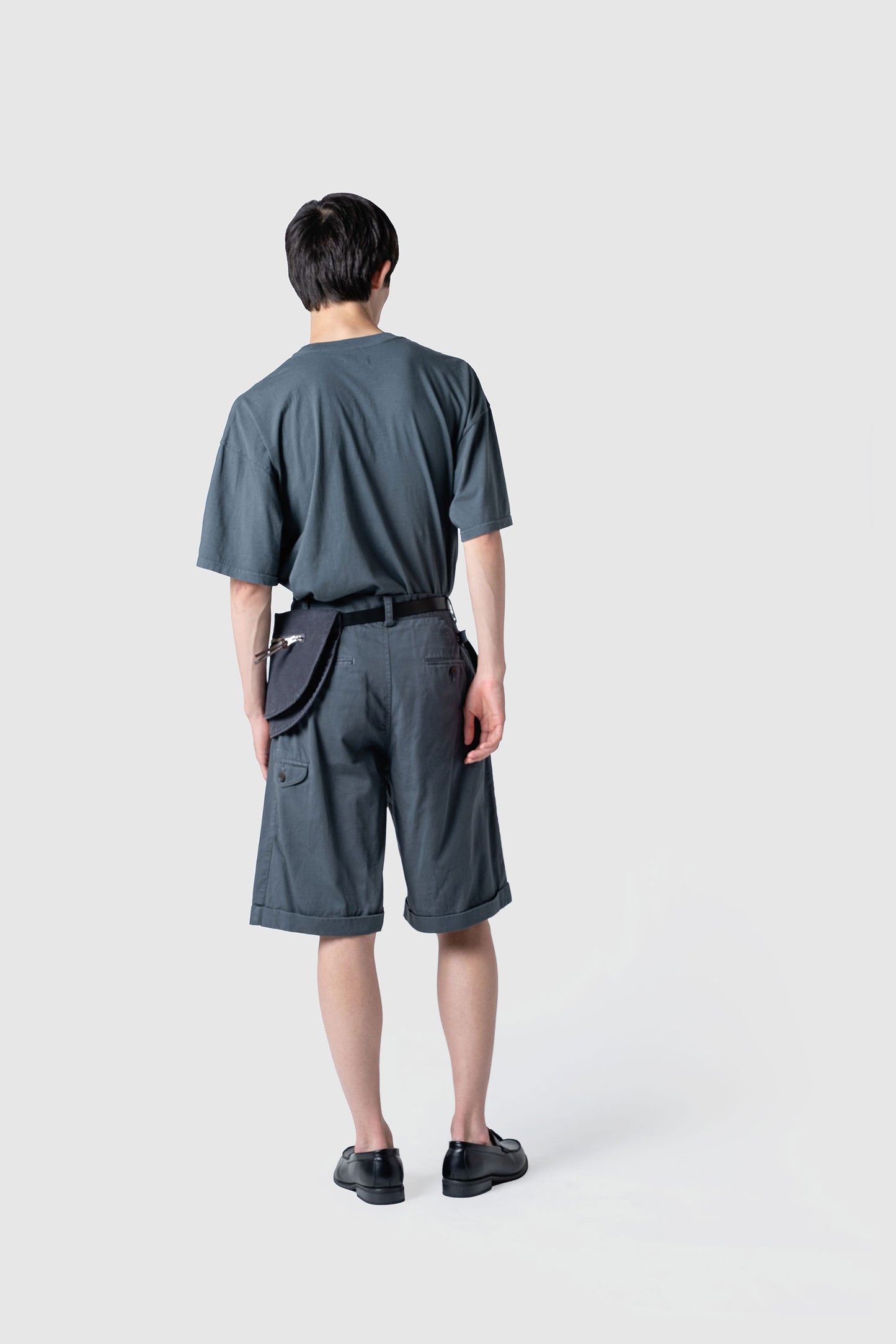 FRAP BAG W/BELT