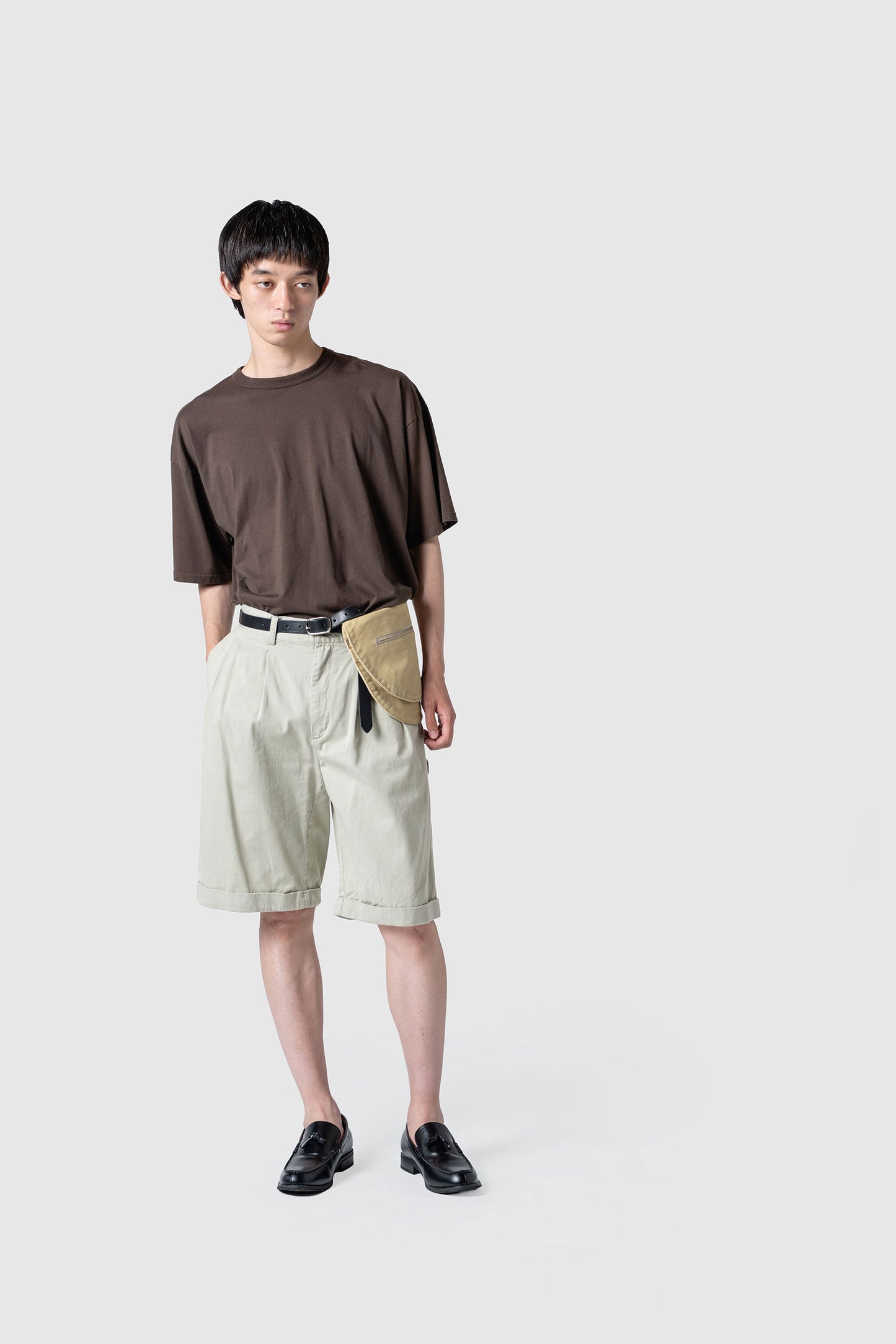 FRAP BAG W/BELT