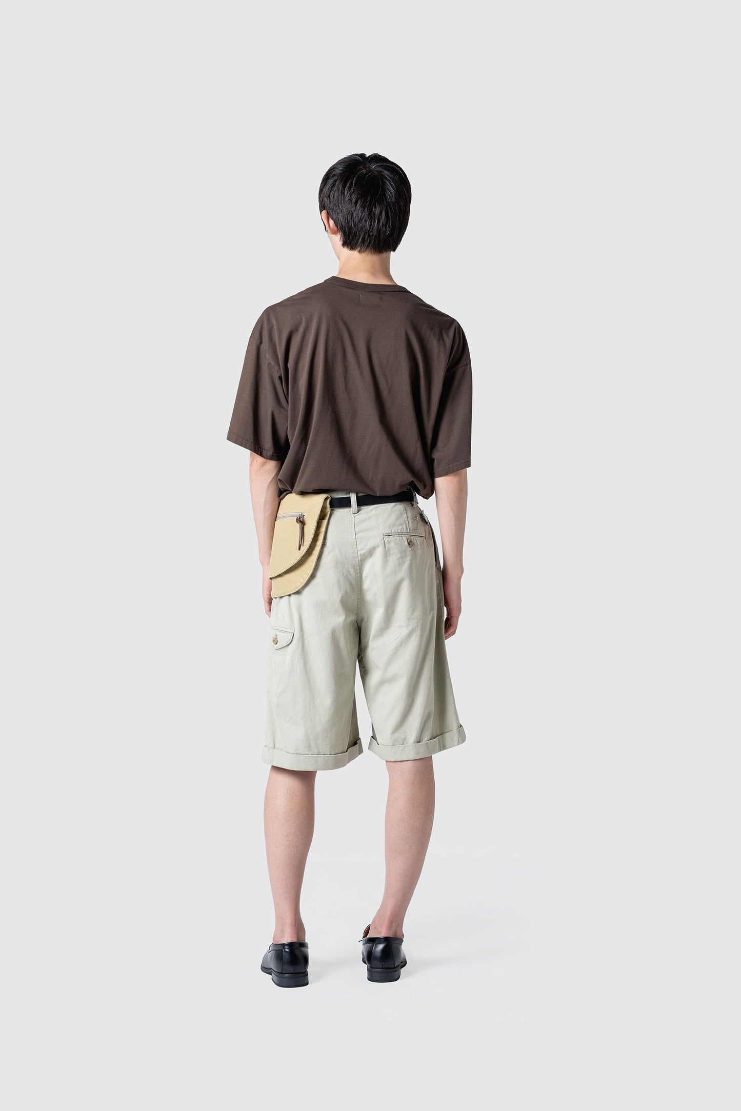 FRAP BAG W/BELT