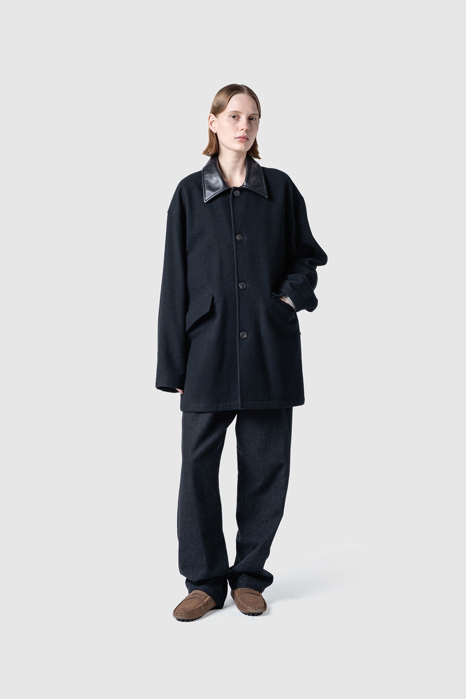 SHOP MEN｜UNDECORATED(アンデコレイテッド)公式通販