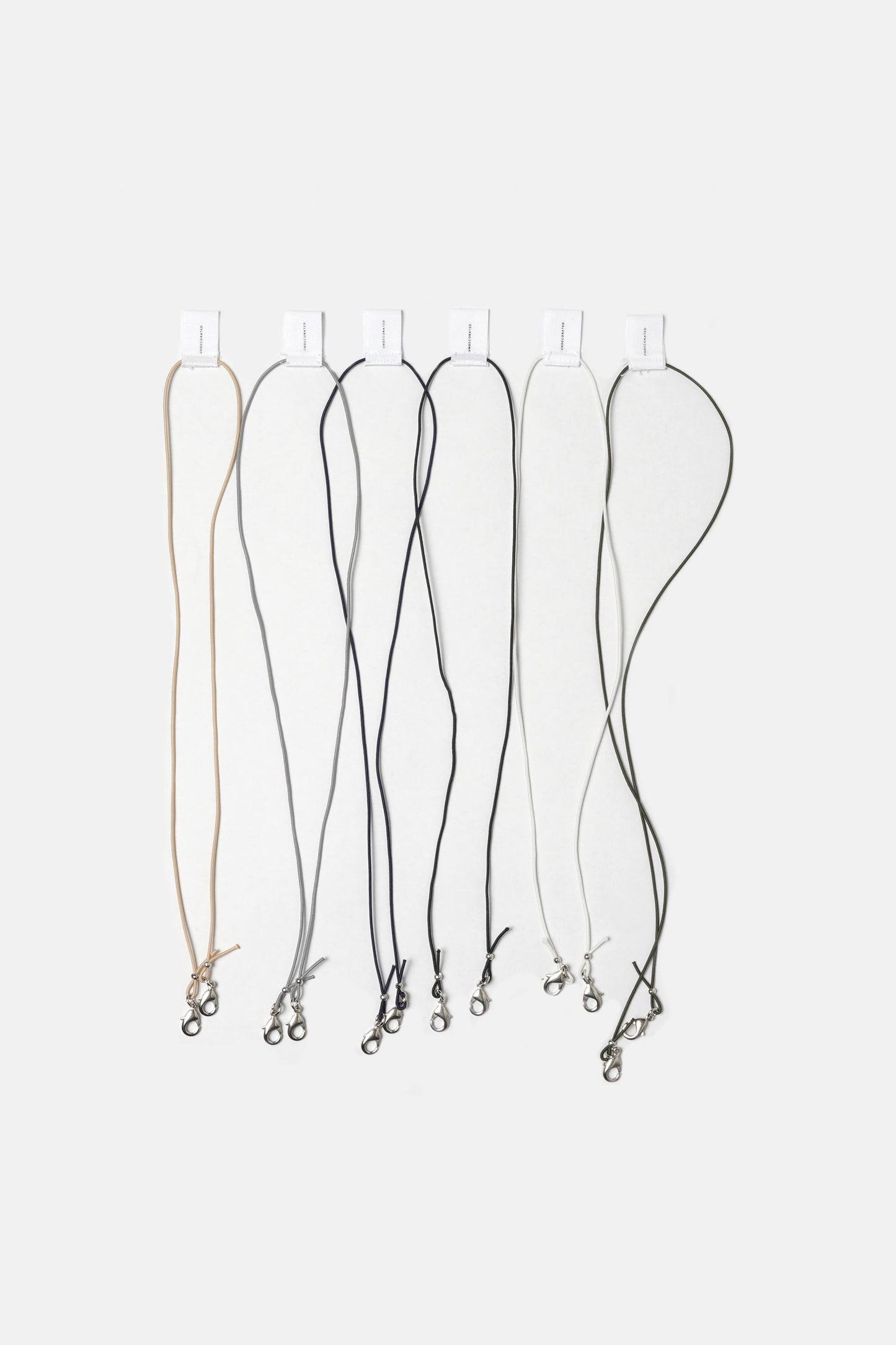 Mask Strap