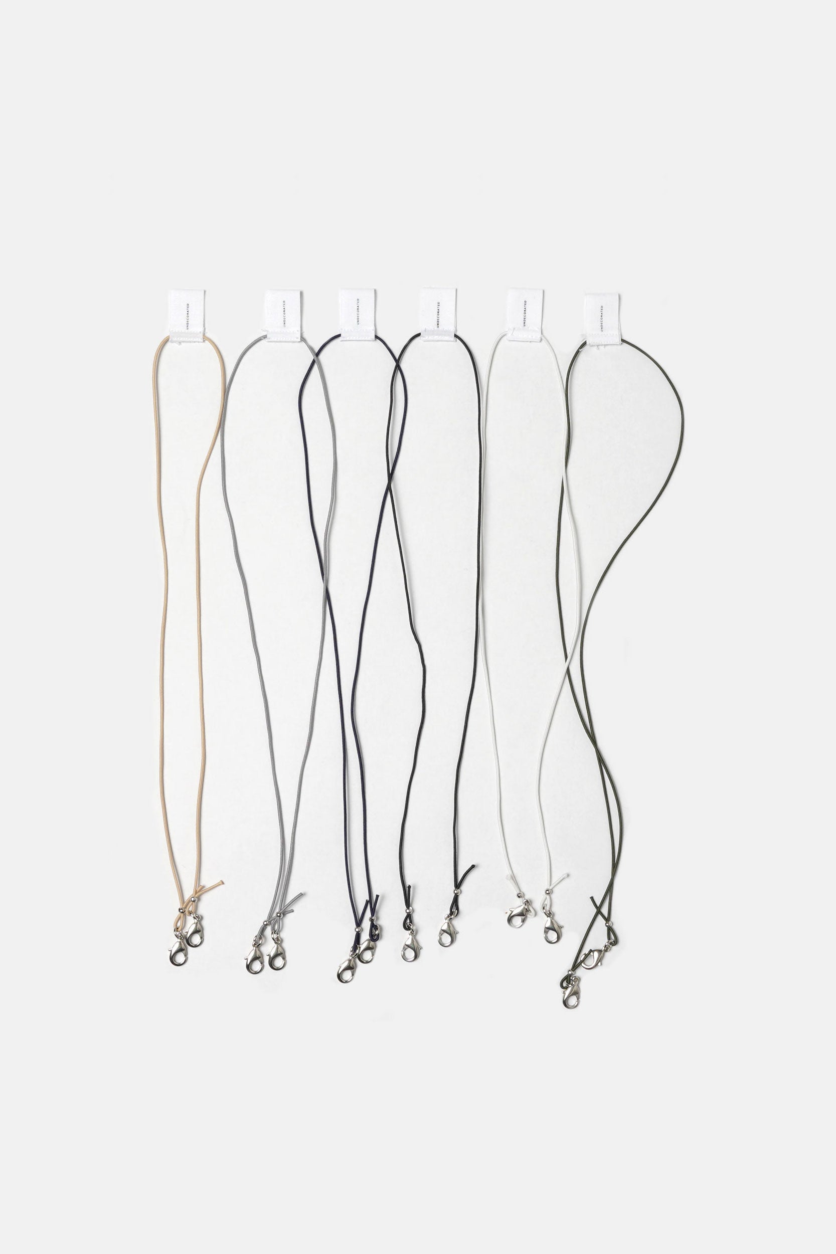 Mask Strap