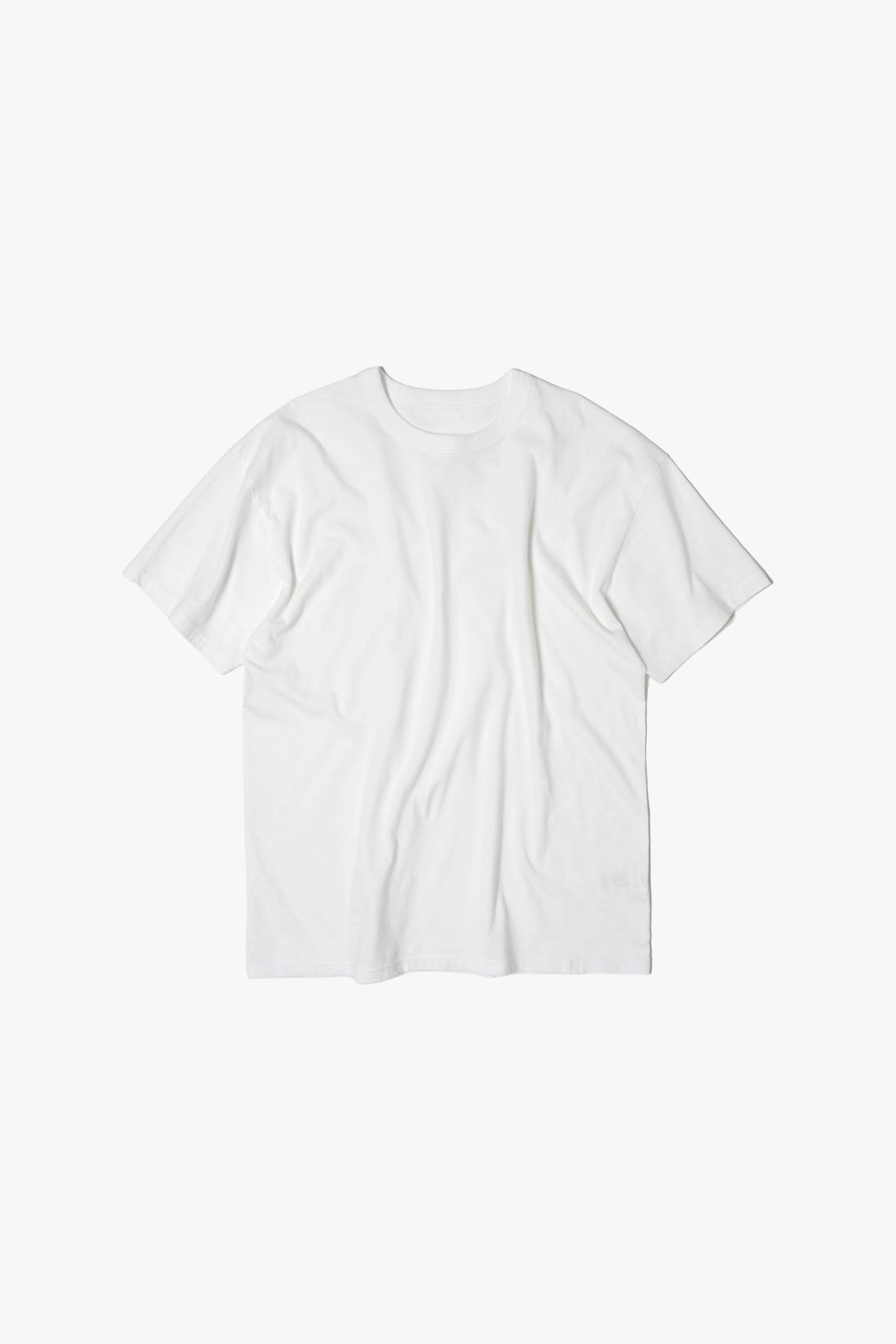 Cotton 2-pack T-shirt