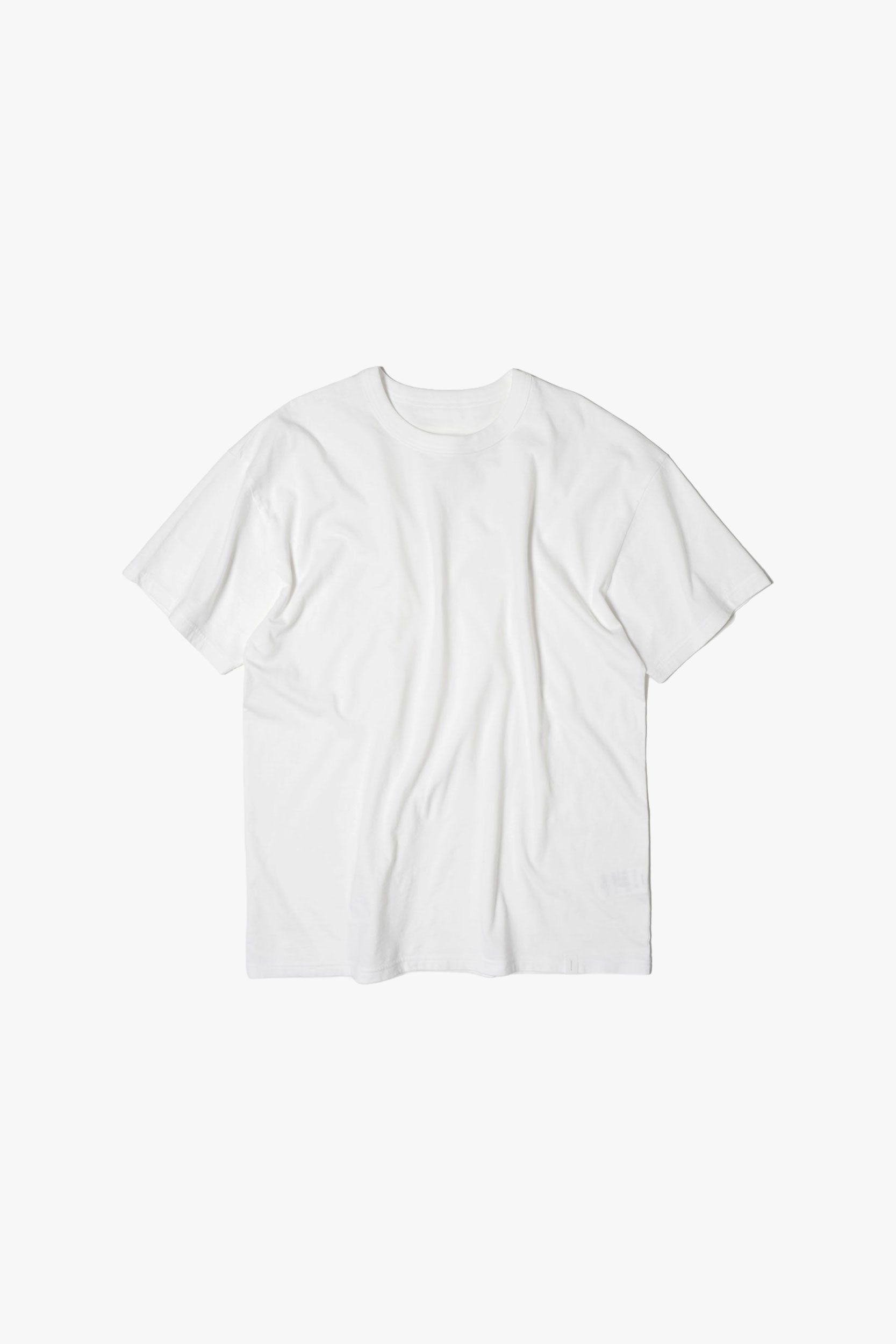 Cotton 2-pack T-shirt