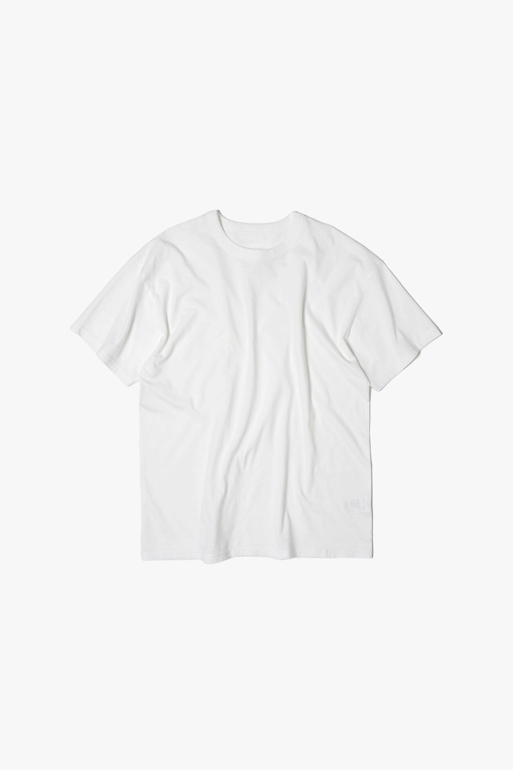 Cotton 2-pack T-shirt