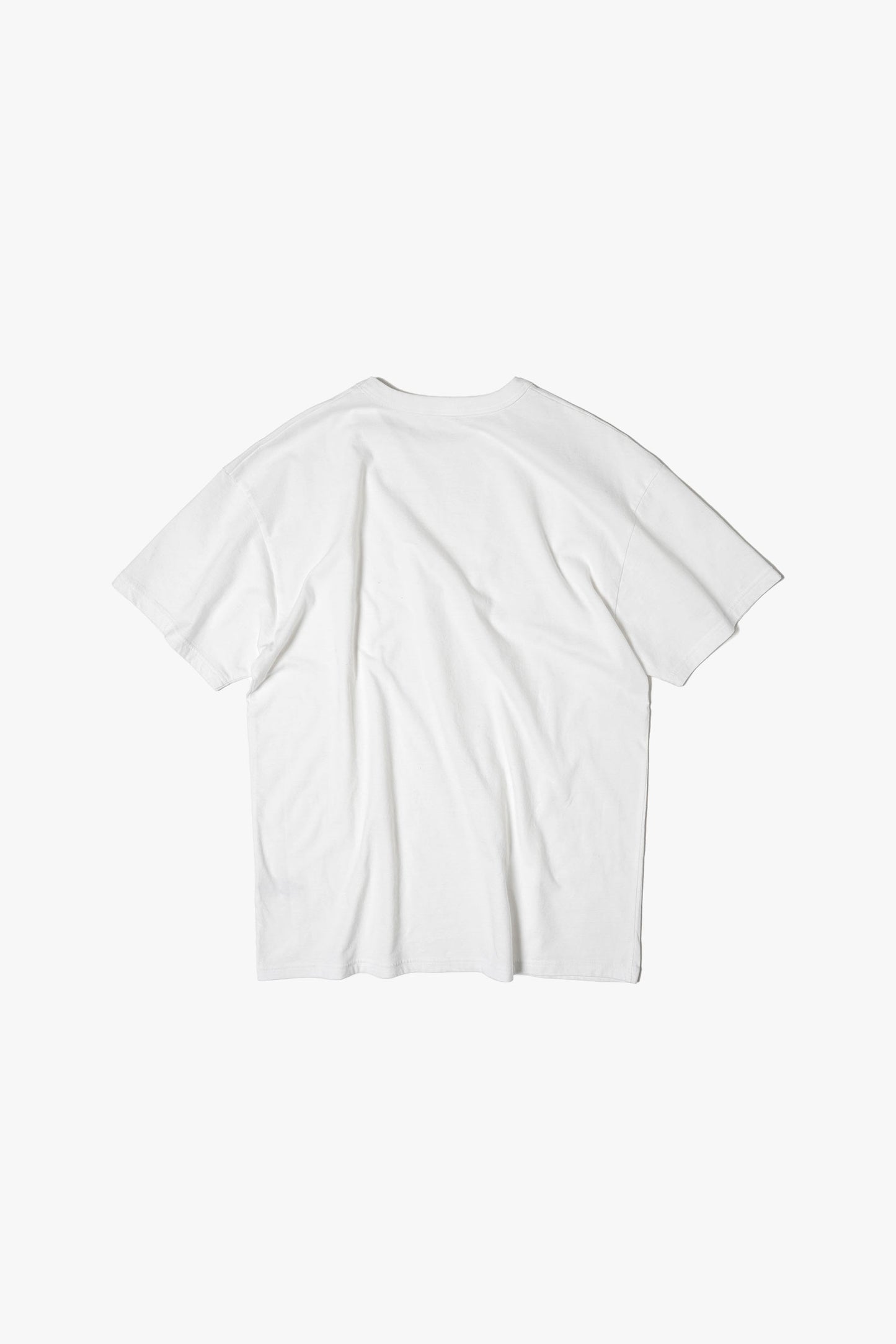 Cotton 2-pack T-shirt