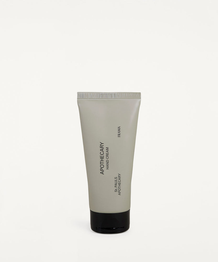 Apothecary Hand Cream 60 ml tube