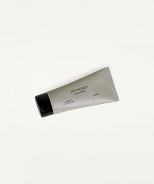 Apothecary Hand Cream 60 ml tube