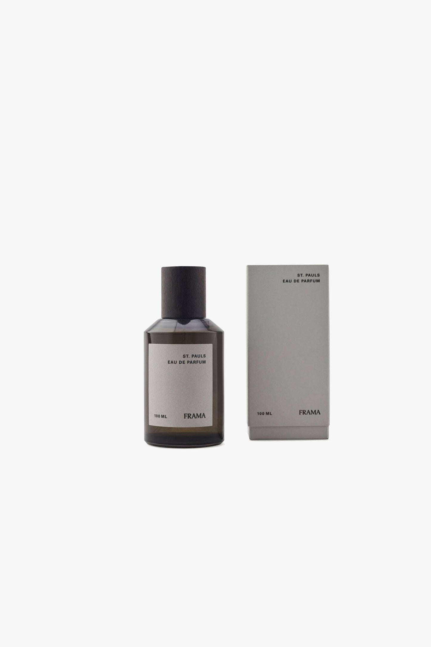 FRAMA | St. Pauls Eau de Parfum 50 ml