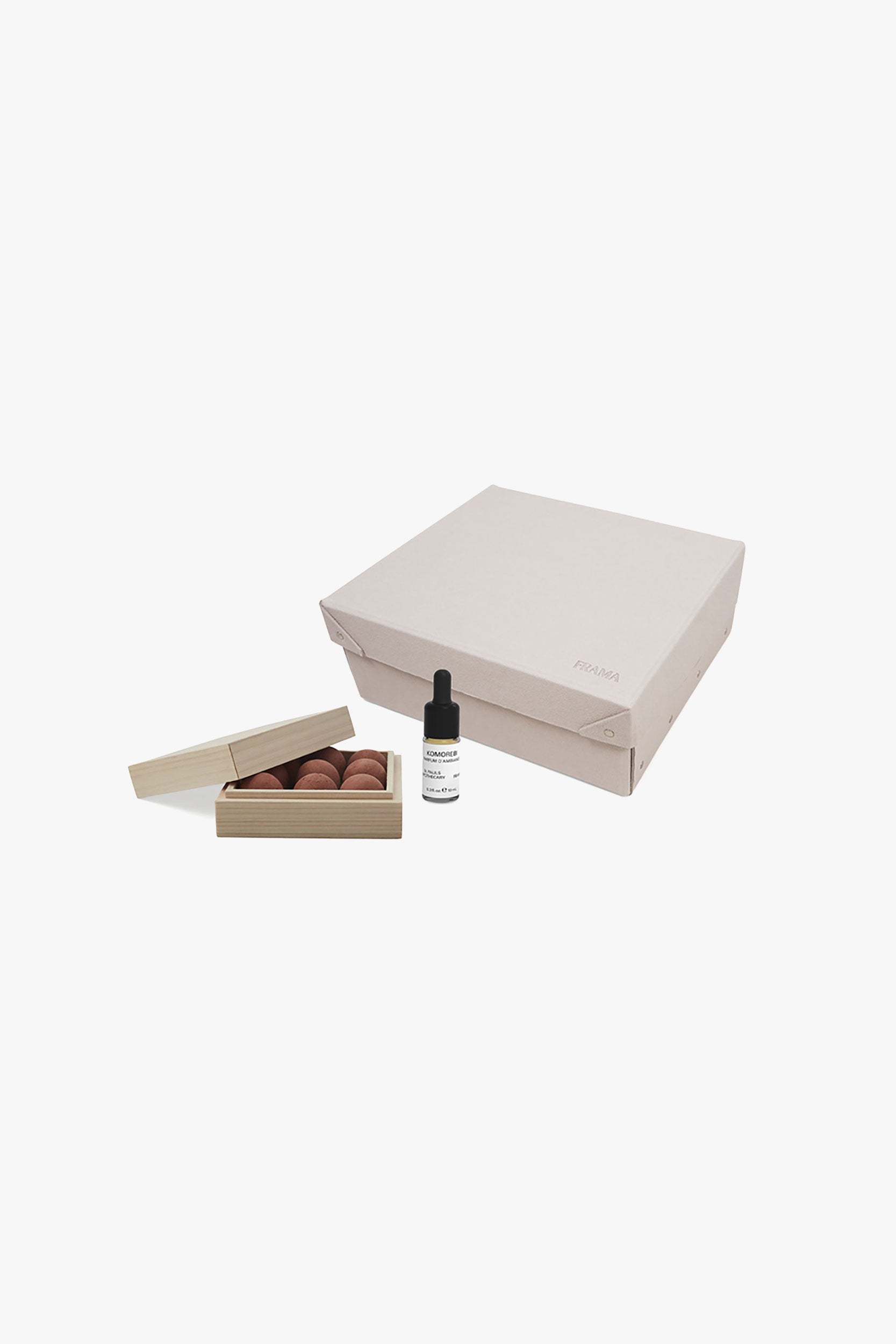 FRAMA | 1917 Scent + Soil Diffuser