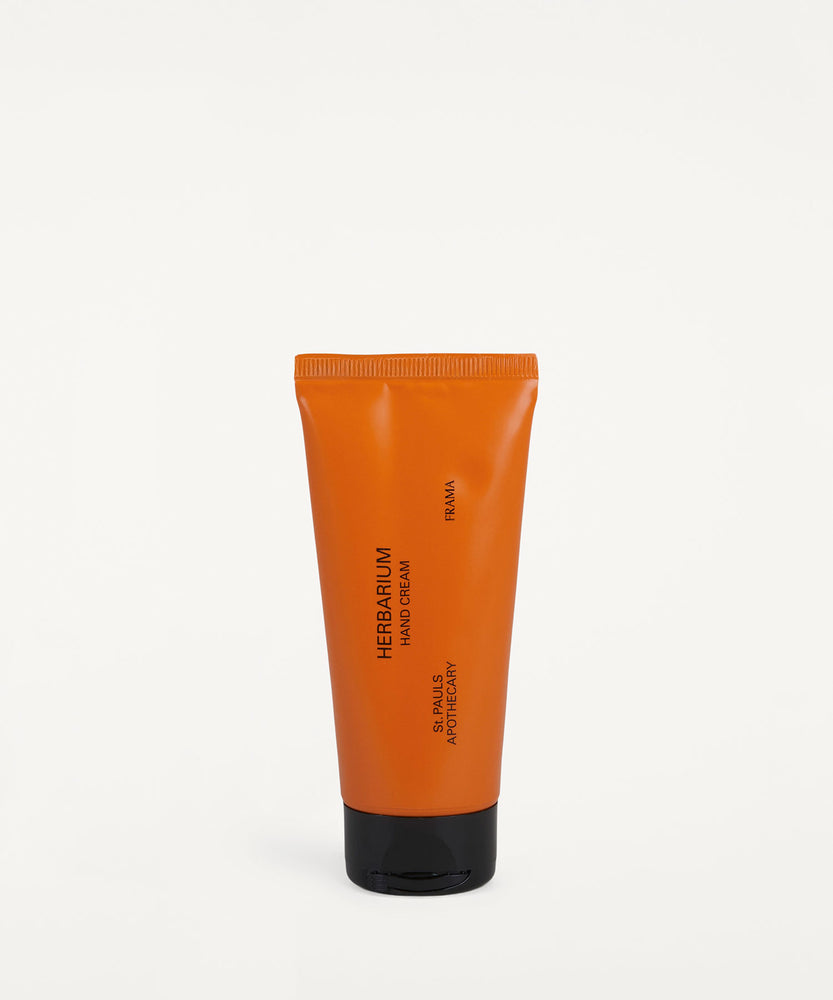 Herbarium Hand Cream 60 ml tube