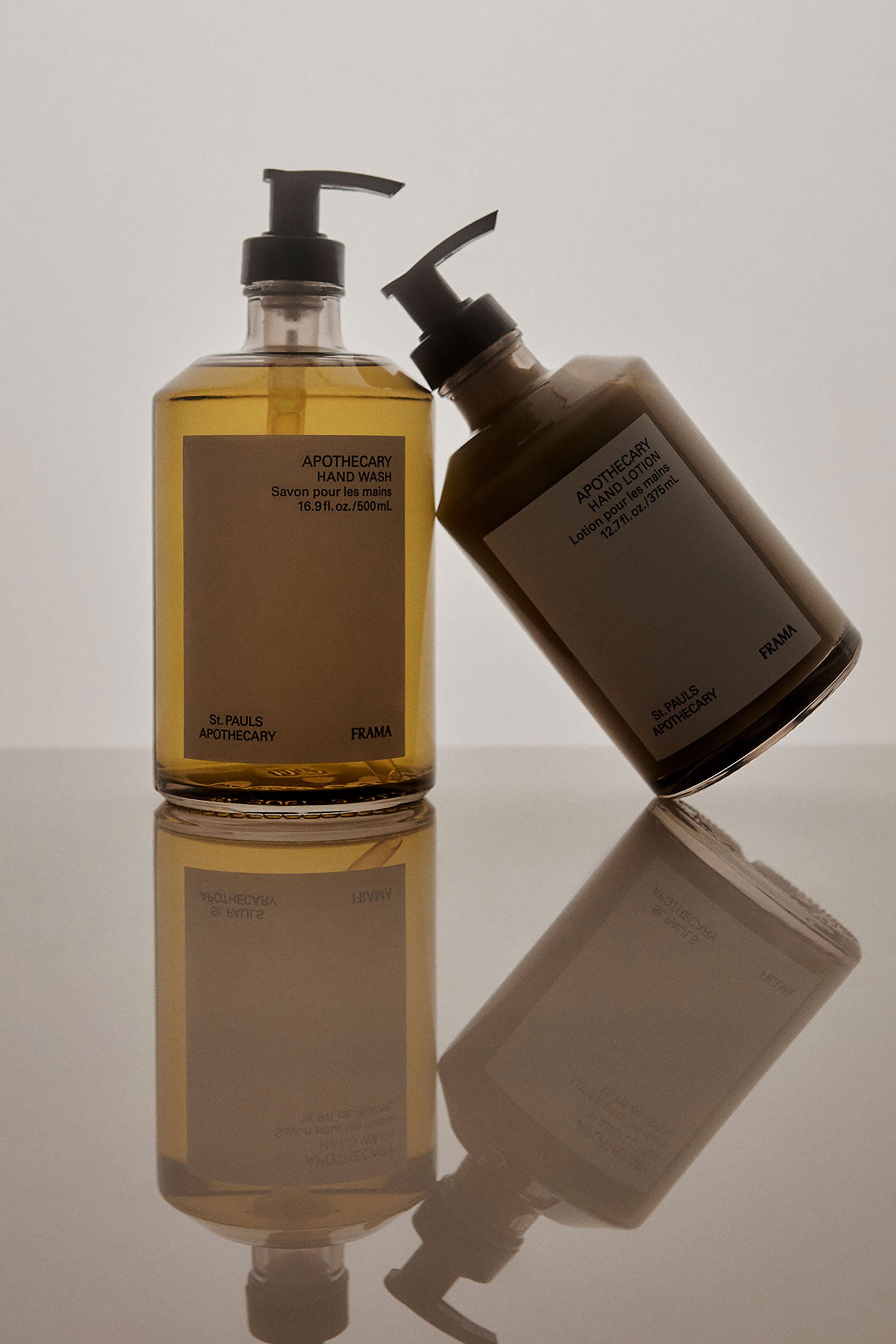 FRAMA | Apothecary Hand Lotion 375ml