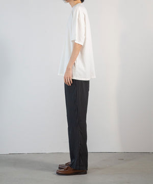 Hi-Gage Cotton Jersey S/S T-shirt