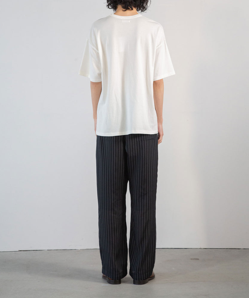 
            
                Load image into Gallery viewer, Hi-Gage Cotton Jersey S/S T-shirt
            
        