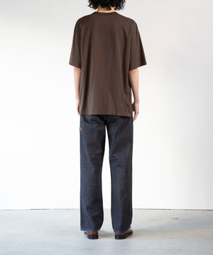 Hi-Gage Cotton Jersey S/S T-shirt