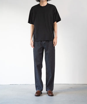 Hi-Gage Cotton Jersey S/S T-shirt