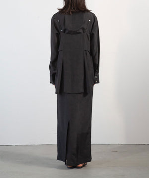 Acetate Skirt