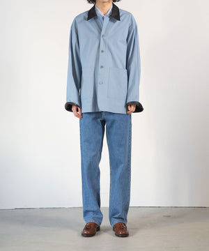 Cotton Duck Jacket