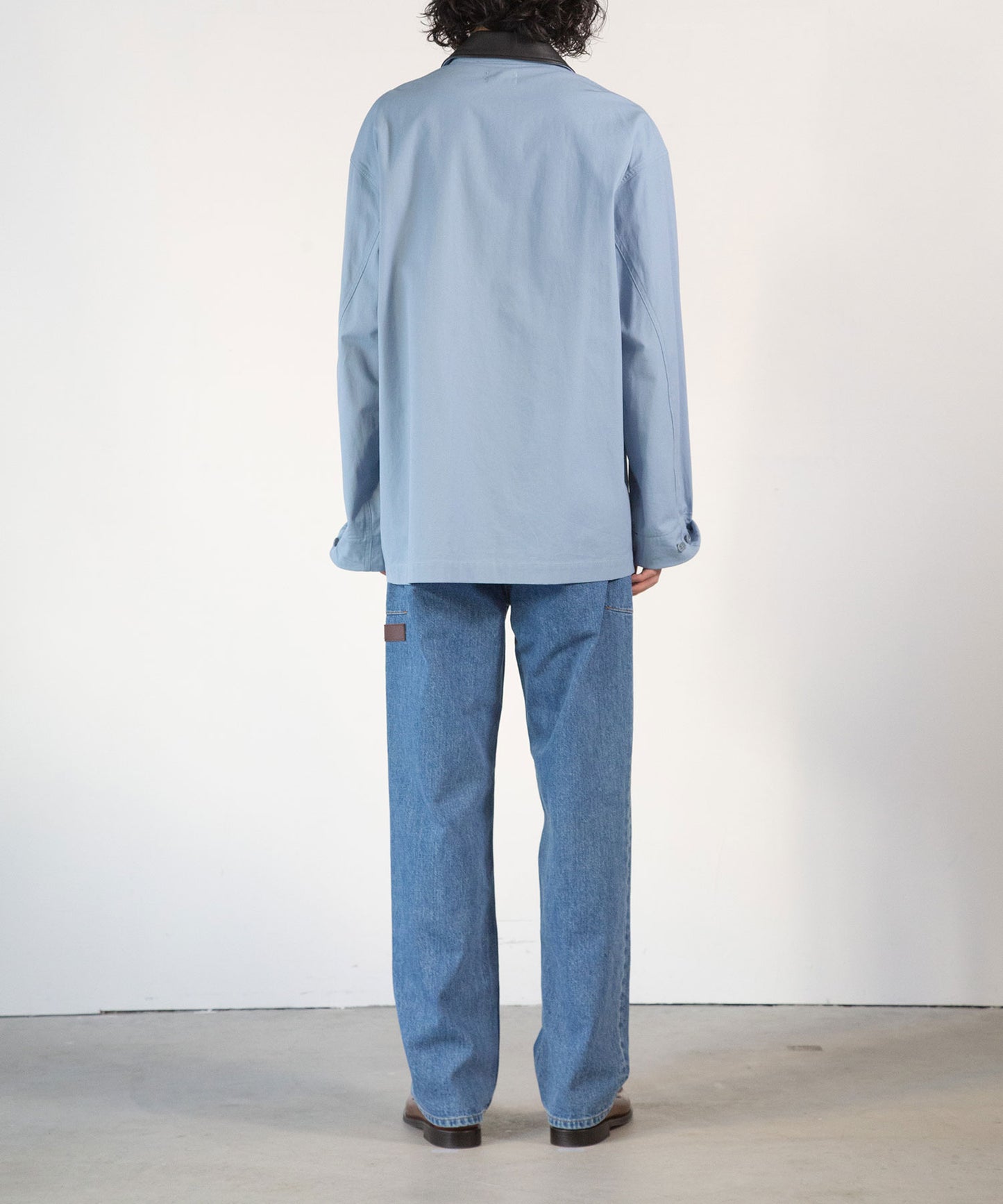 Cotton Duck Jacket