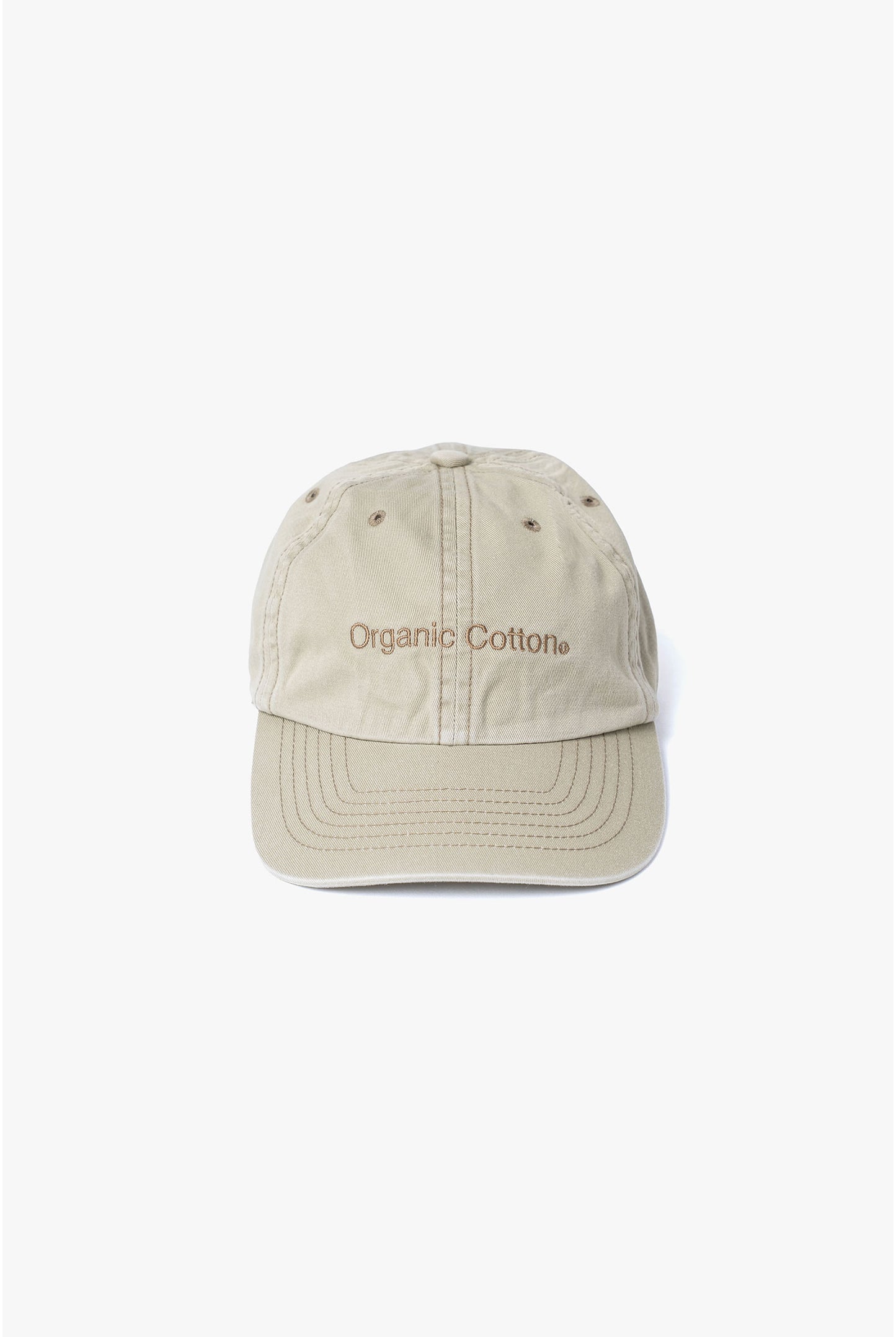 WASHED CAP "OG"