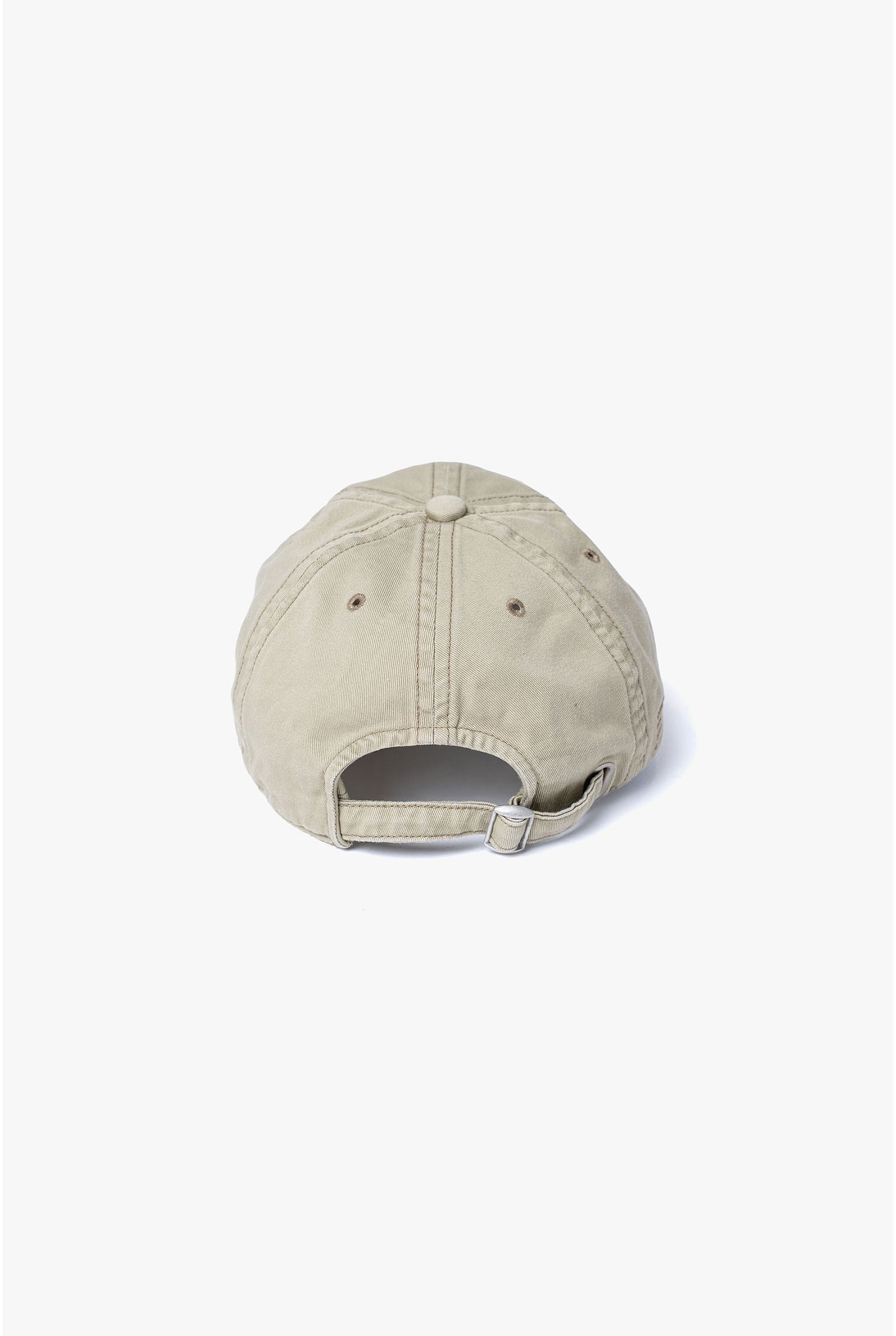 WASHED CAP "OG"