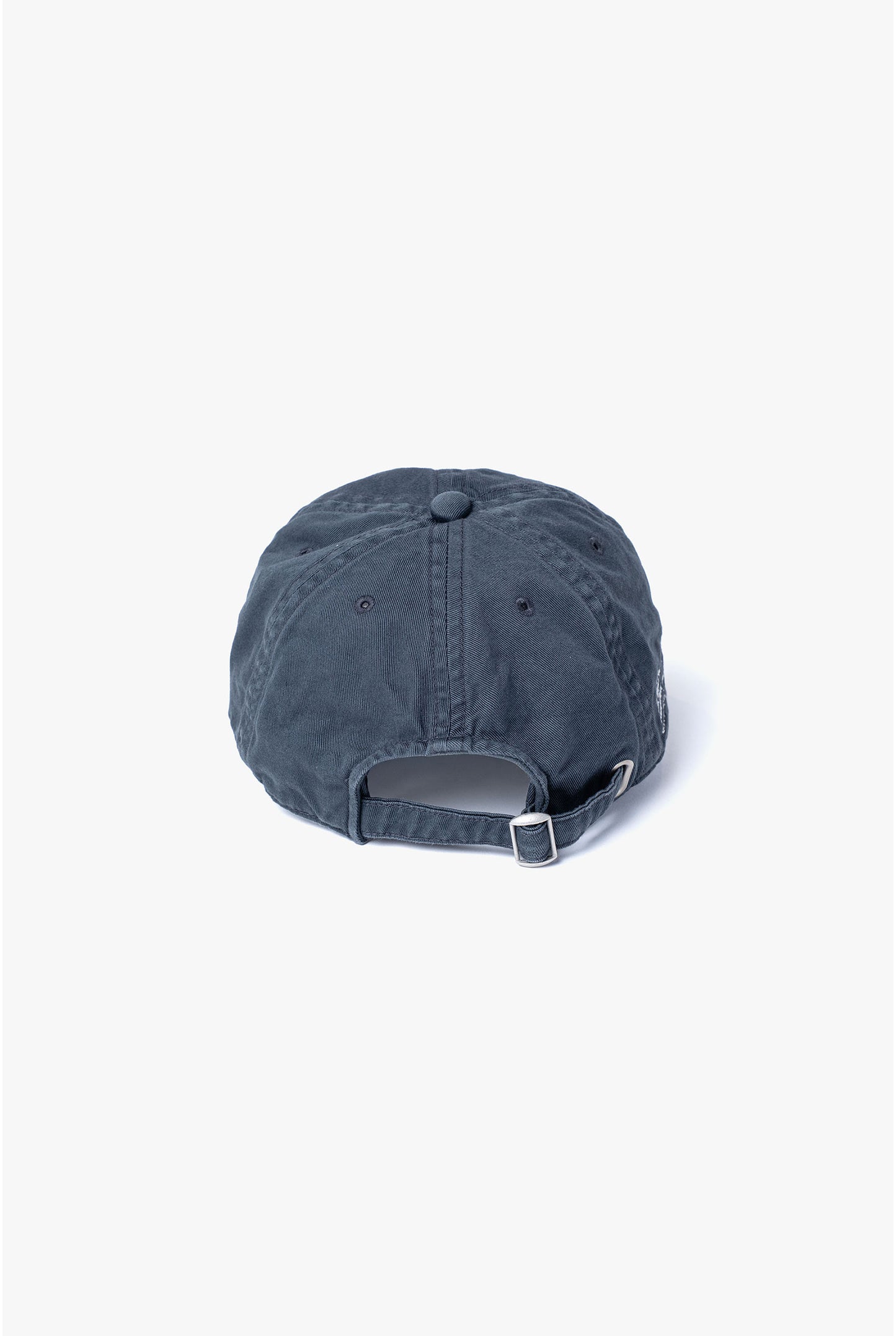 WASHED CAP "BC"