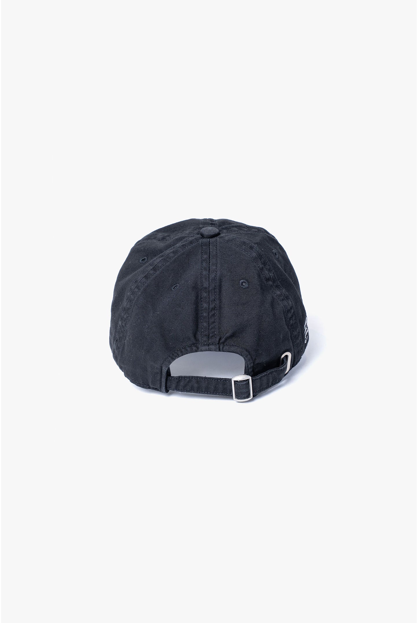 WASHED CAP "BC"