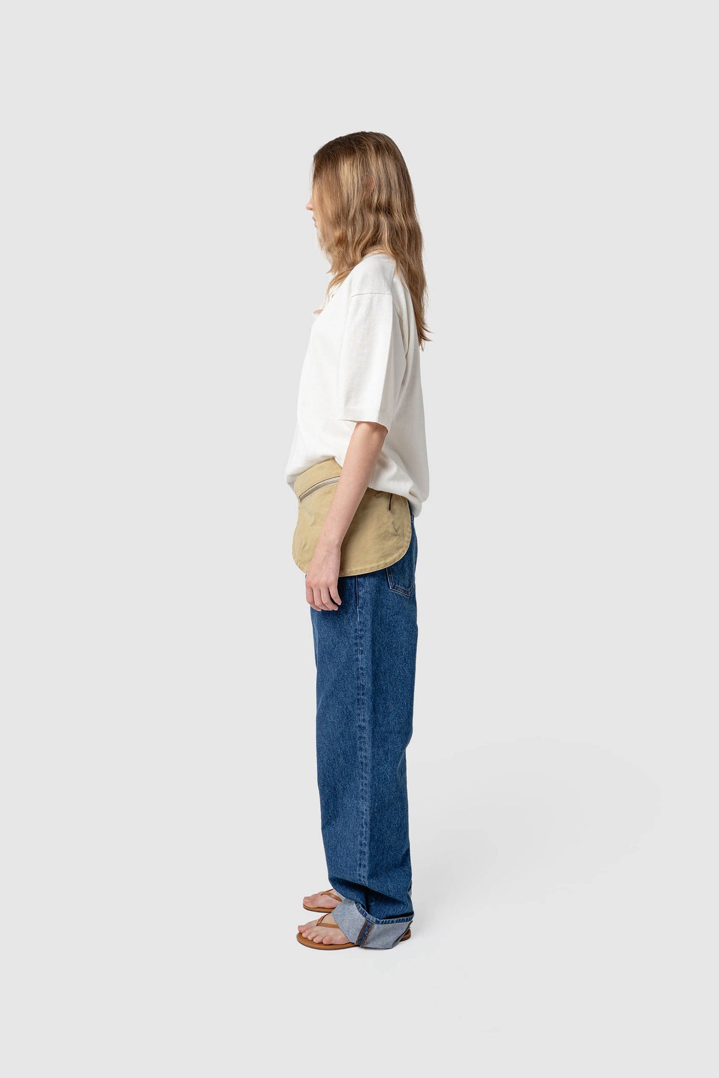 DENIM JEANS