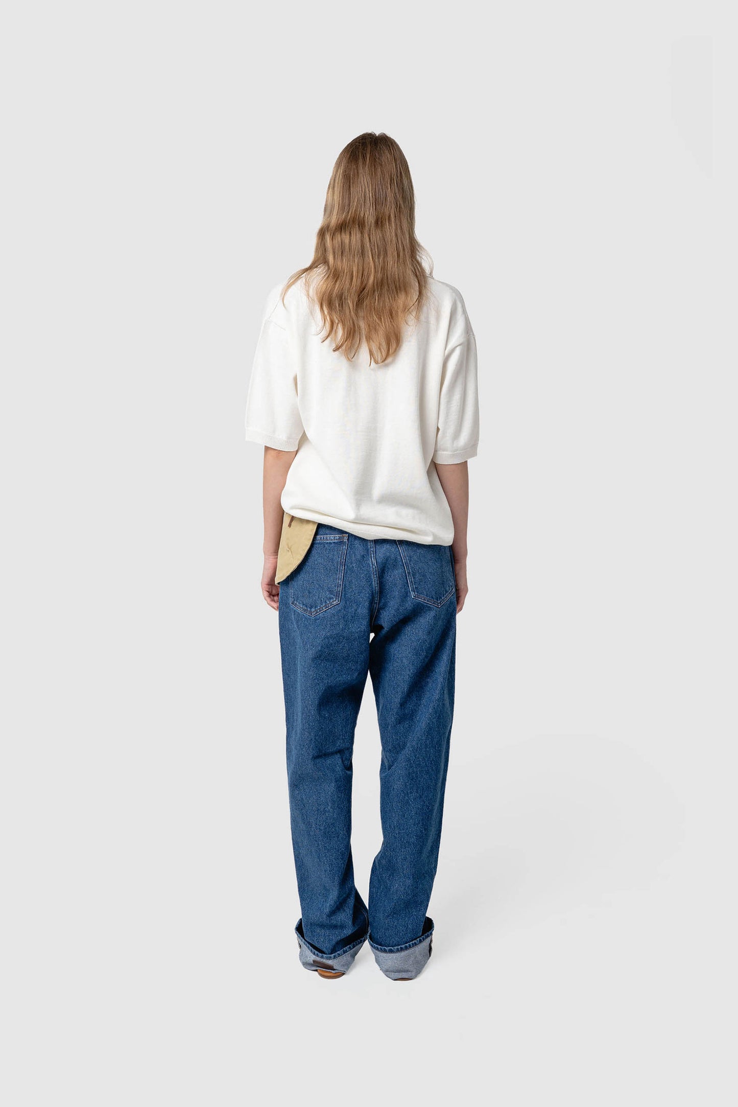 DENIM JEANS