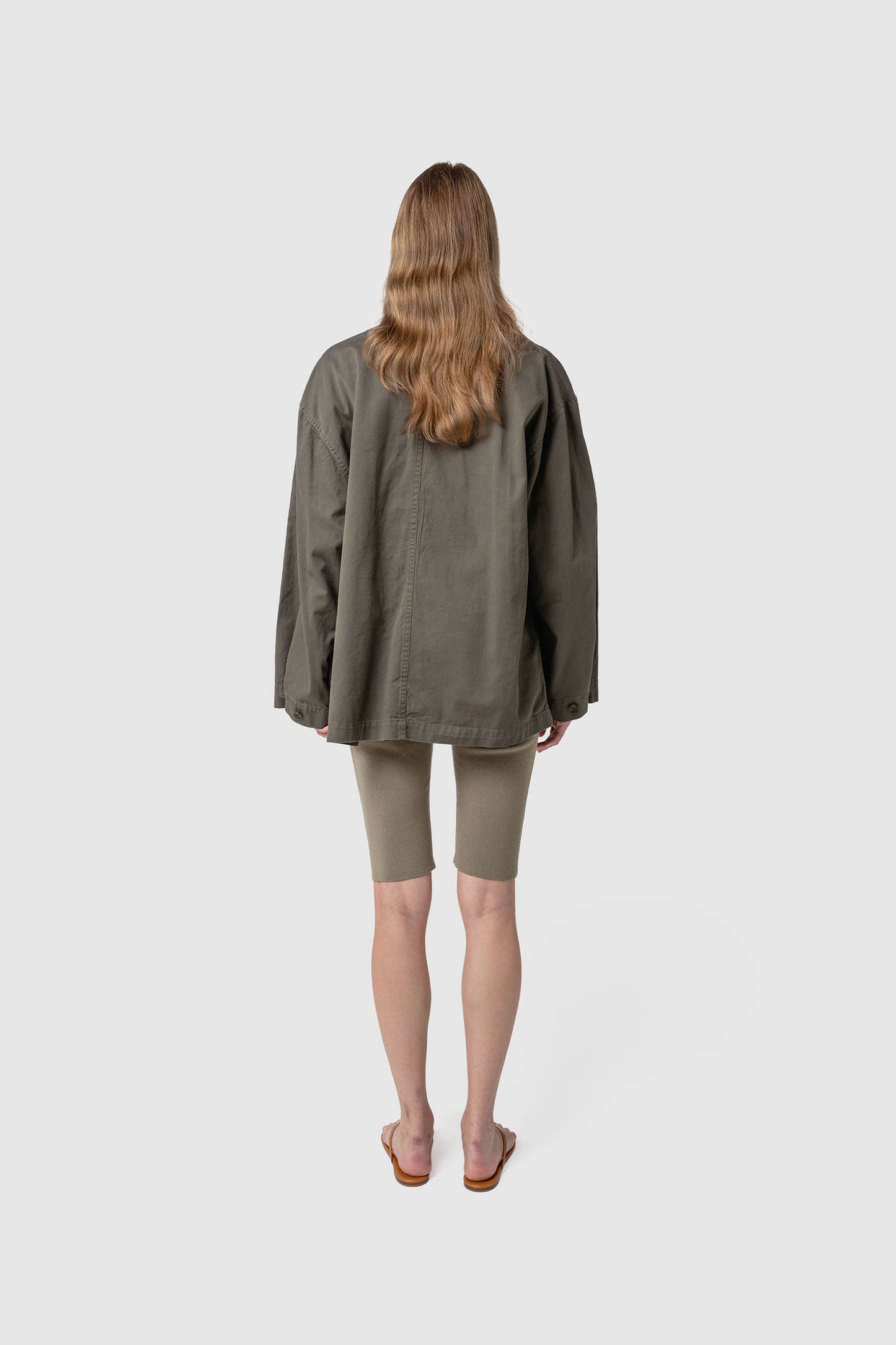 WATER-PROOF KNIT BIKER PANTS