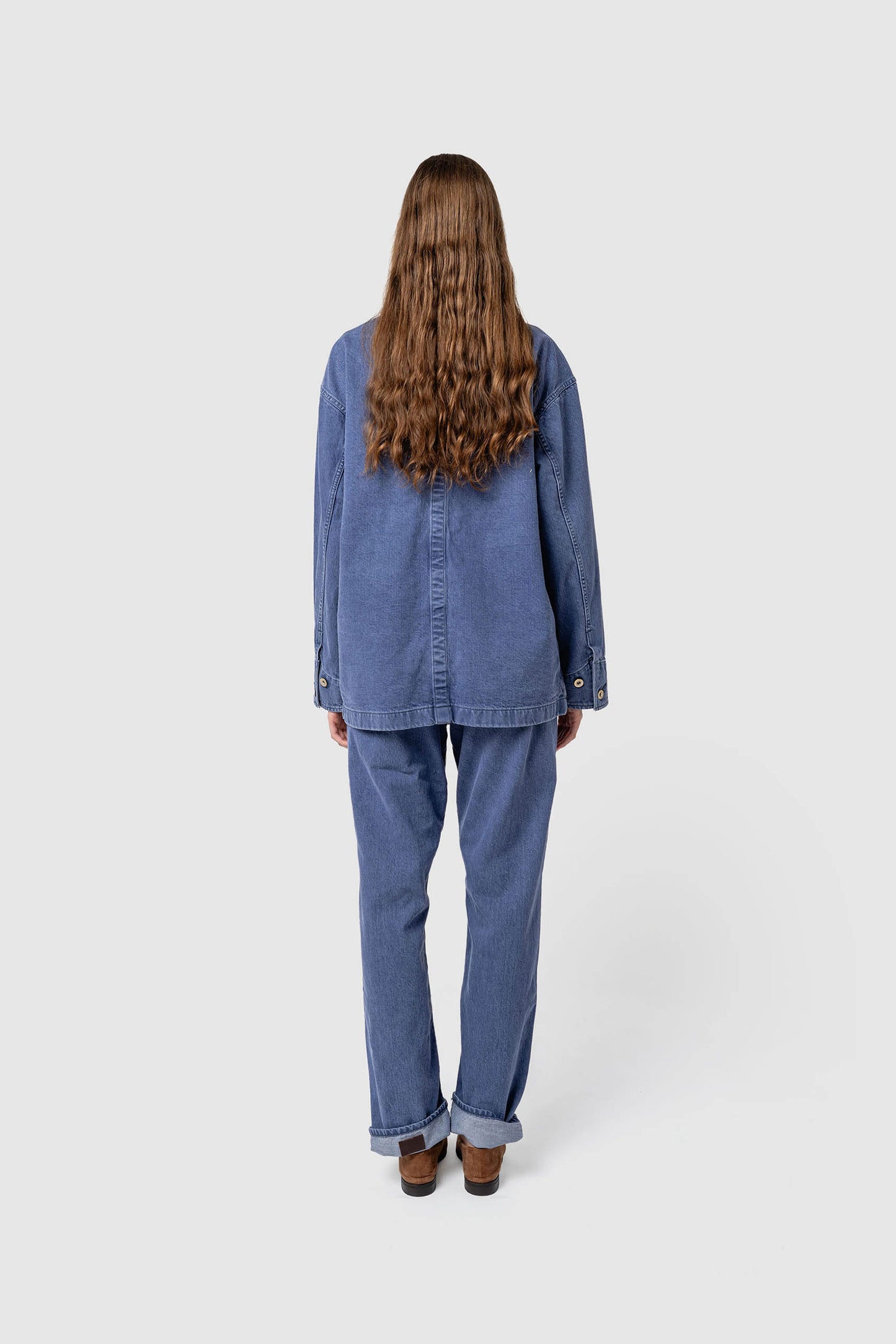 DENIM JEANS