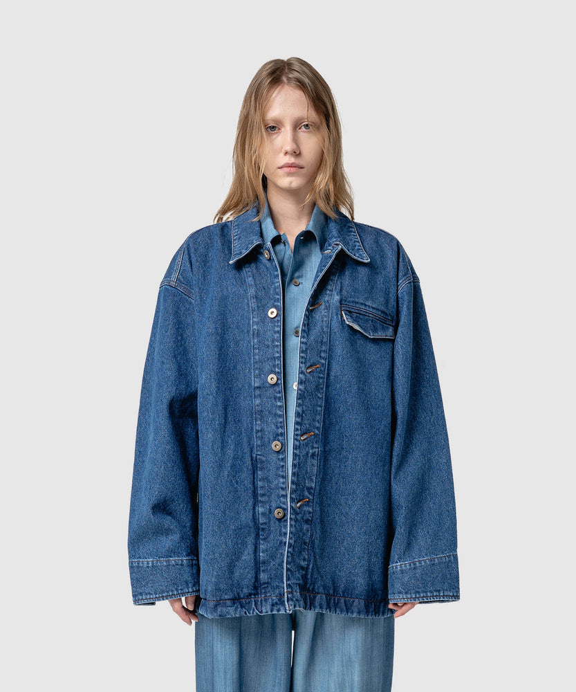 OUTER WOMEN｜UNDECORATED(アンデコレイテッド)公式通販