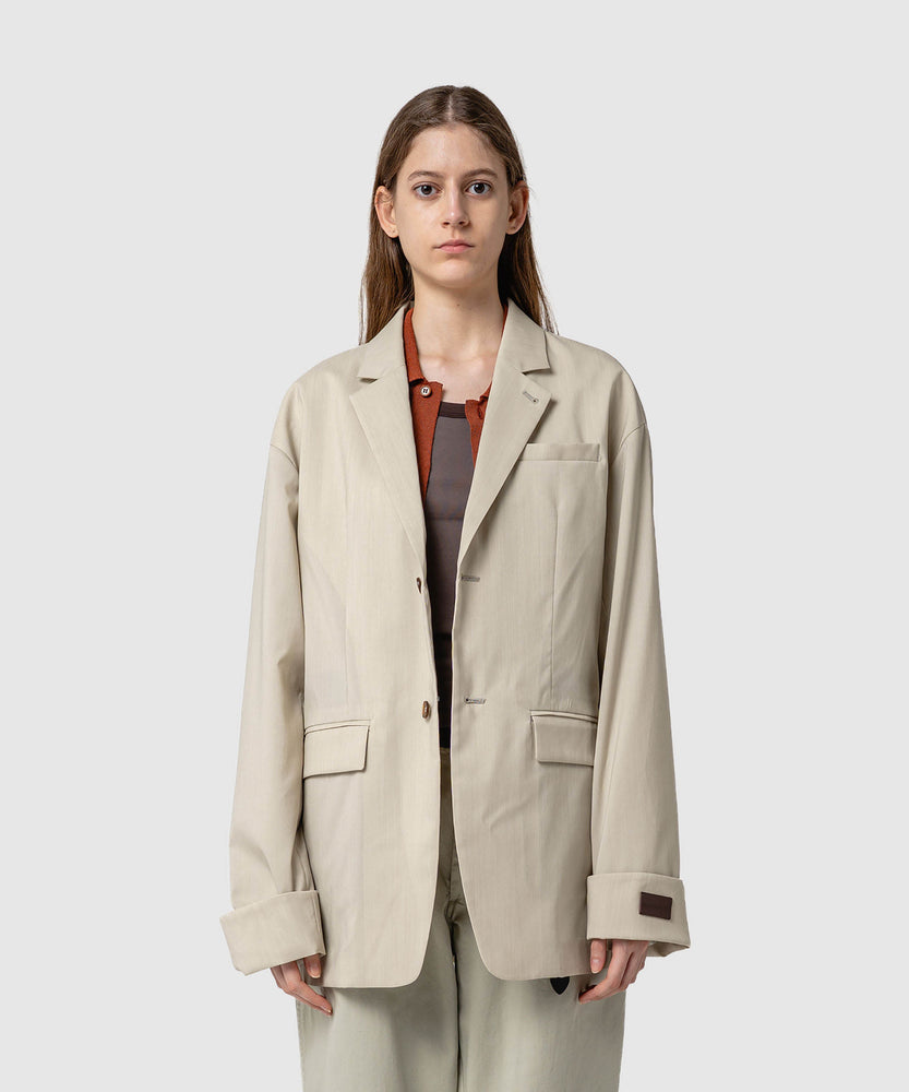 OUTER WOMEN｜UNDECORATED(アンデコレイテッド)公式通販