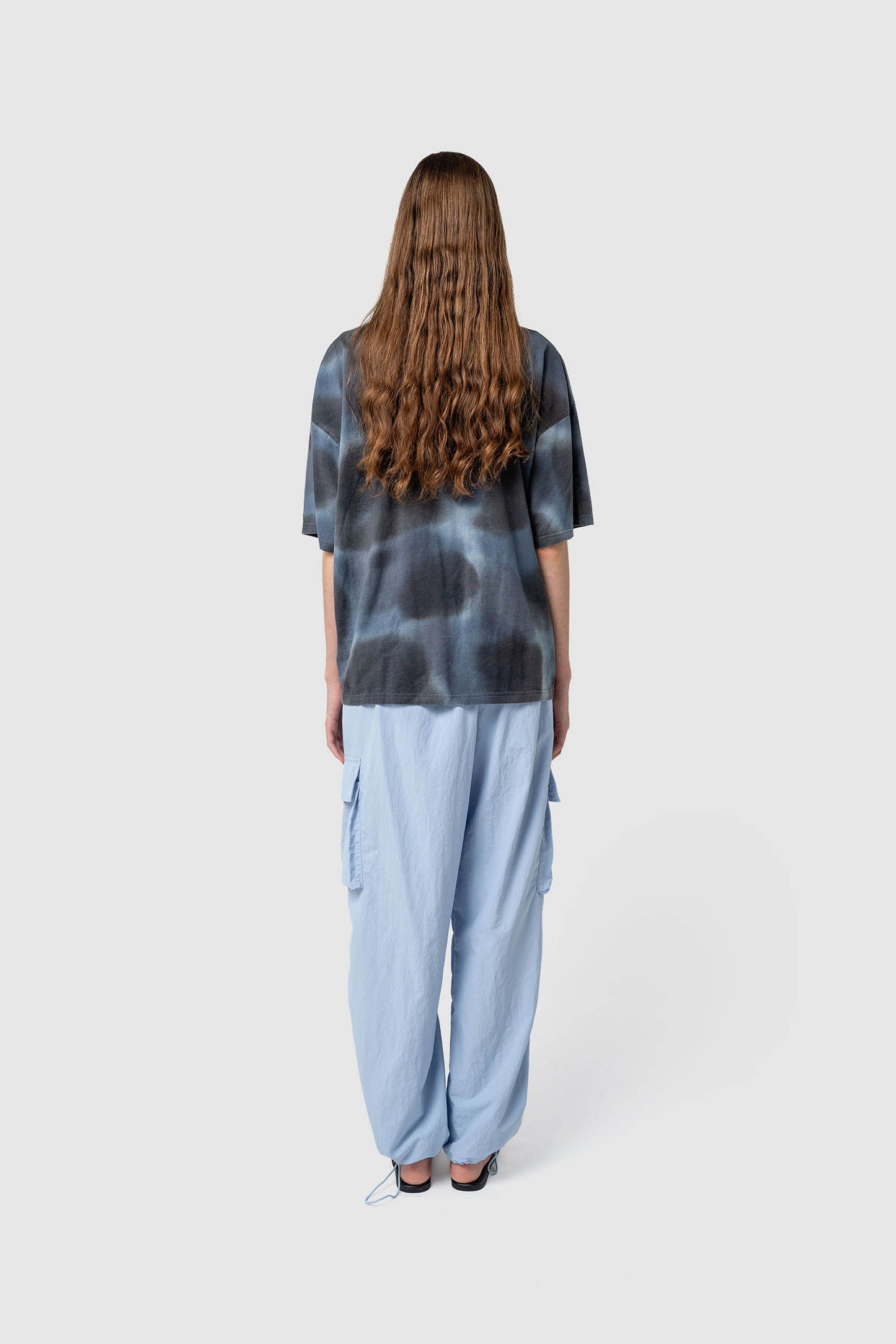 OVER-PAINTING S/S T-SHIRT