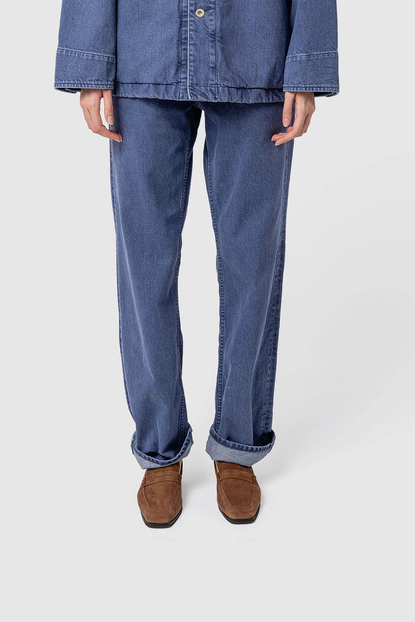 DENIM JEANS